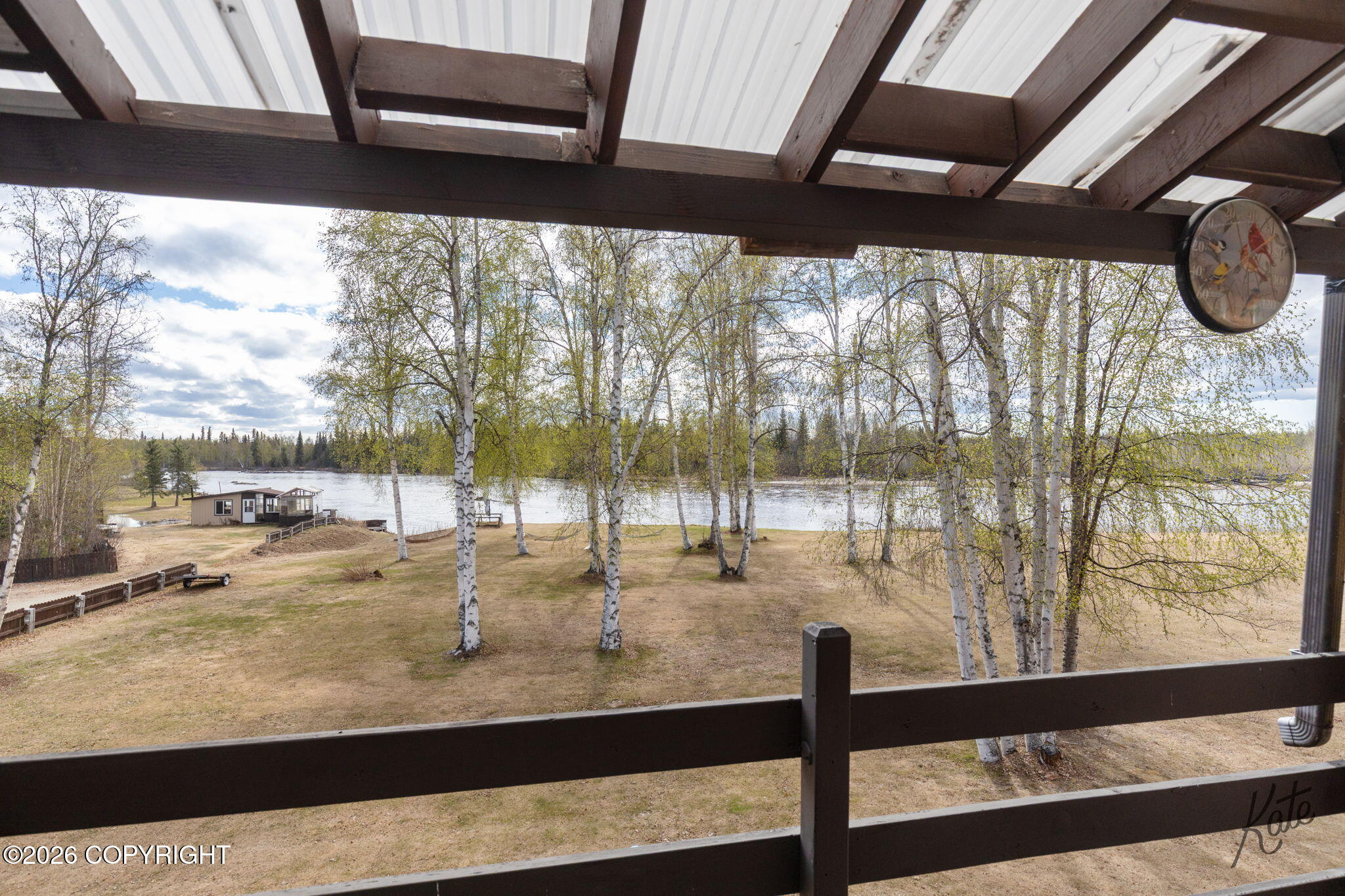 8885 Old Richardson Highway Property Photo 2