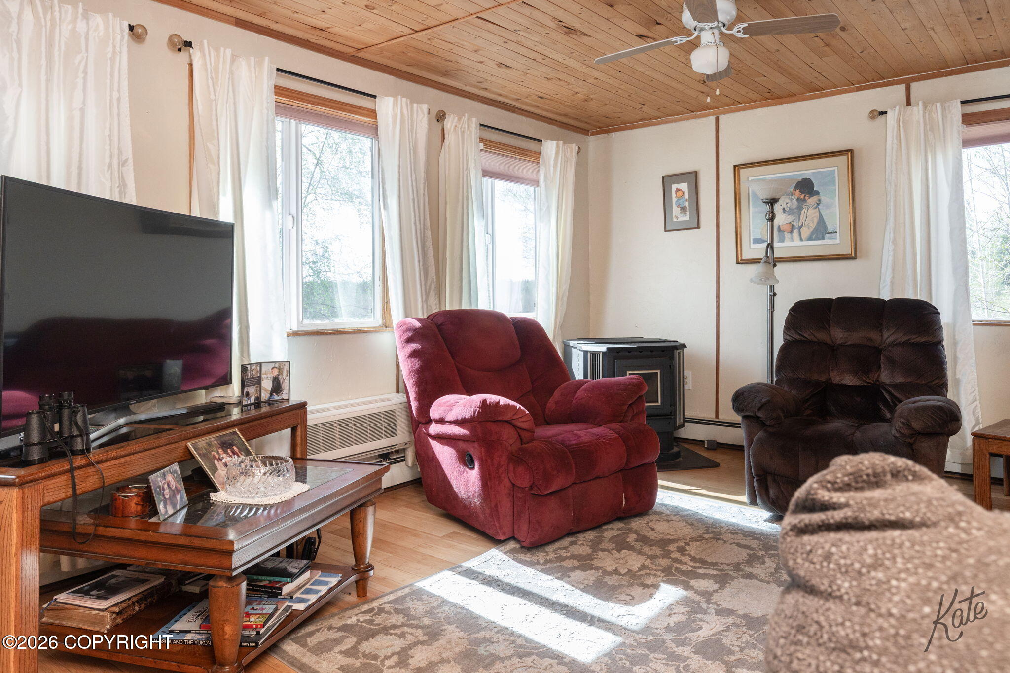 8885 Old Richardson Highway Property Photo 4