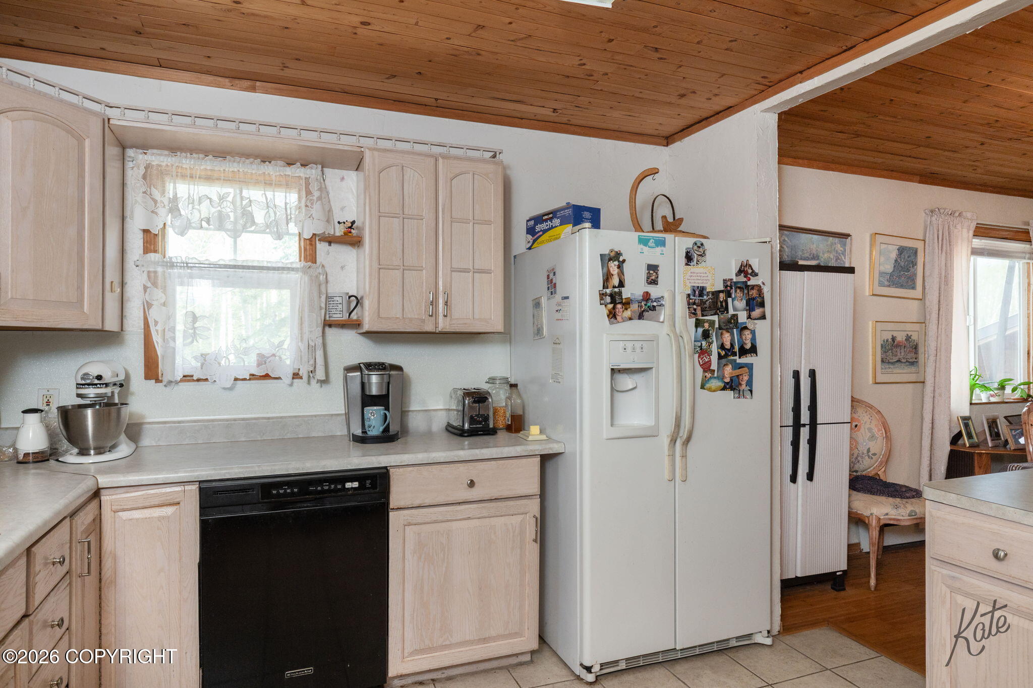 8885 Old Richardson Highway Property Photo 6