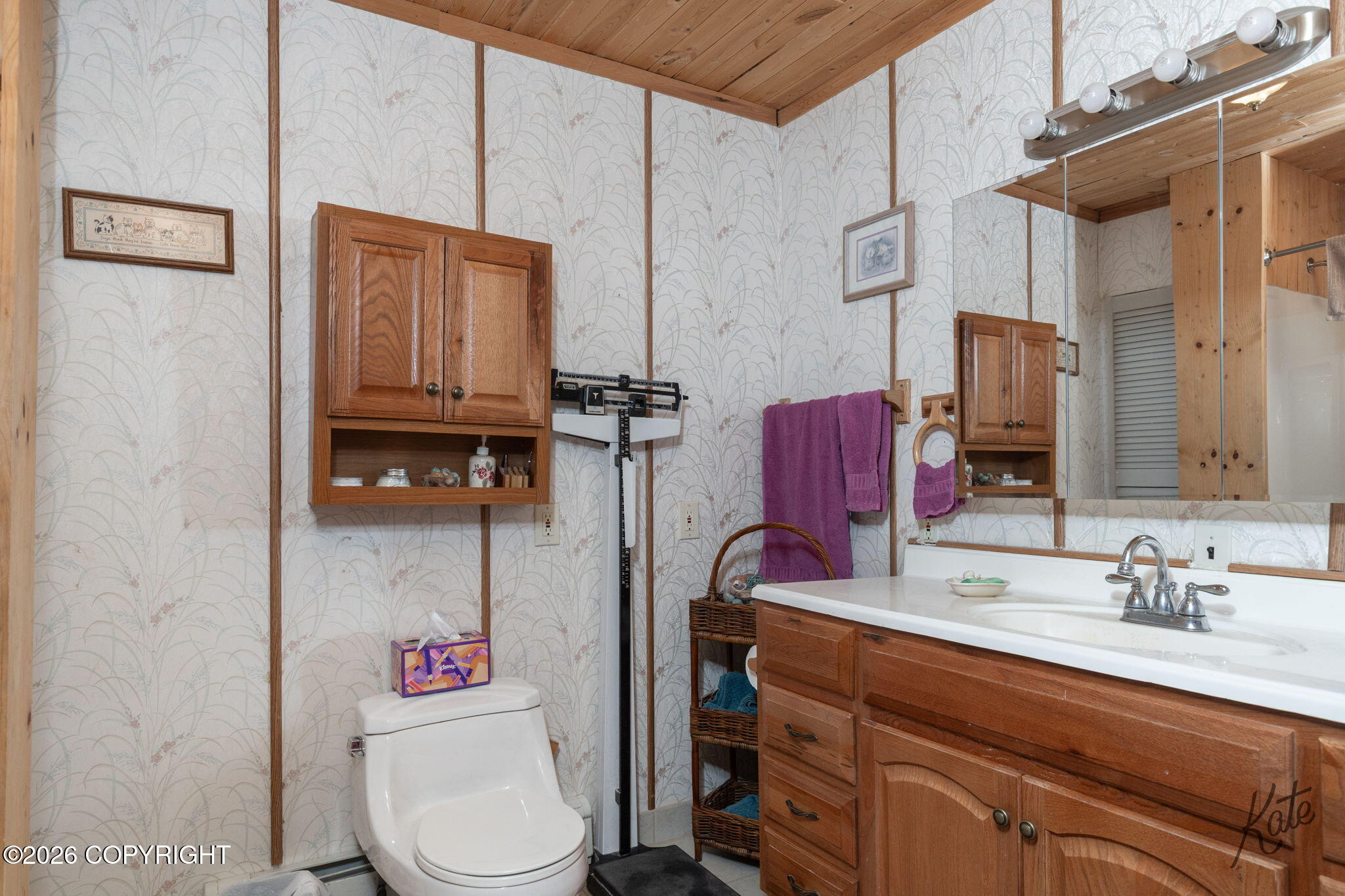 8885 Old Richardson Highway Property Photo 8