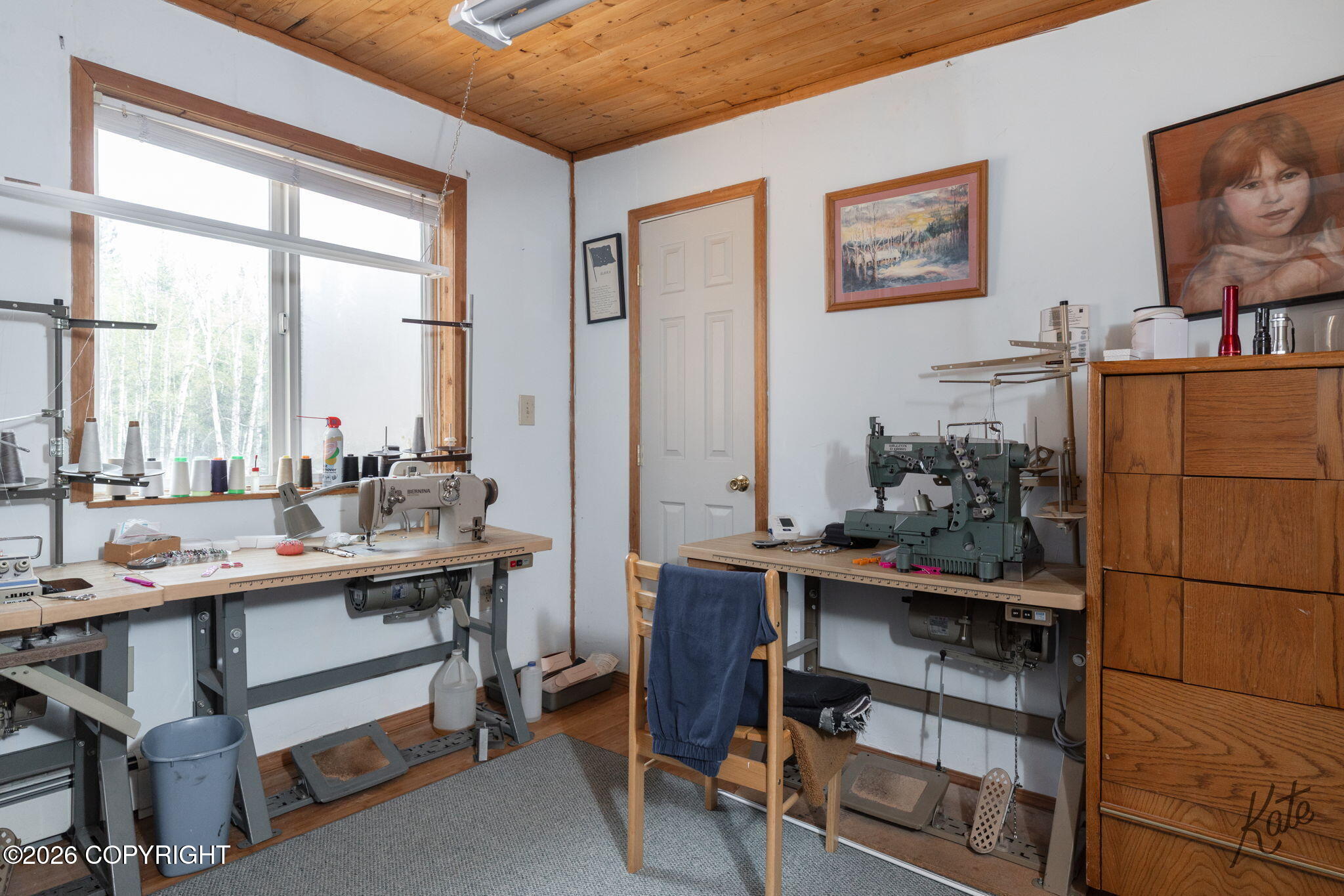 8885 Old Richardson Highway Property Photo 10