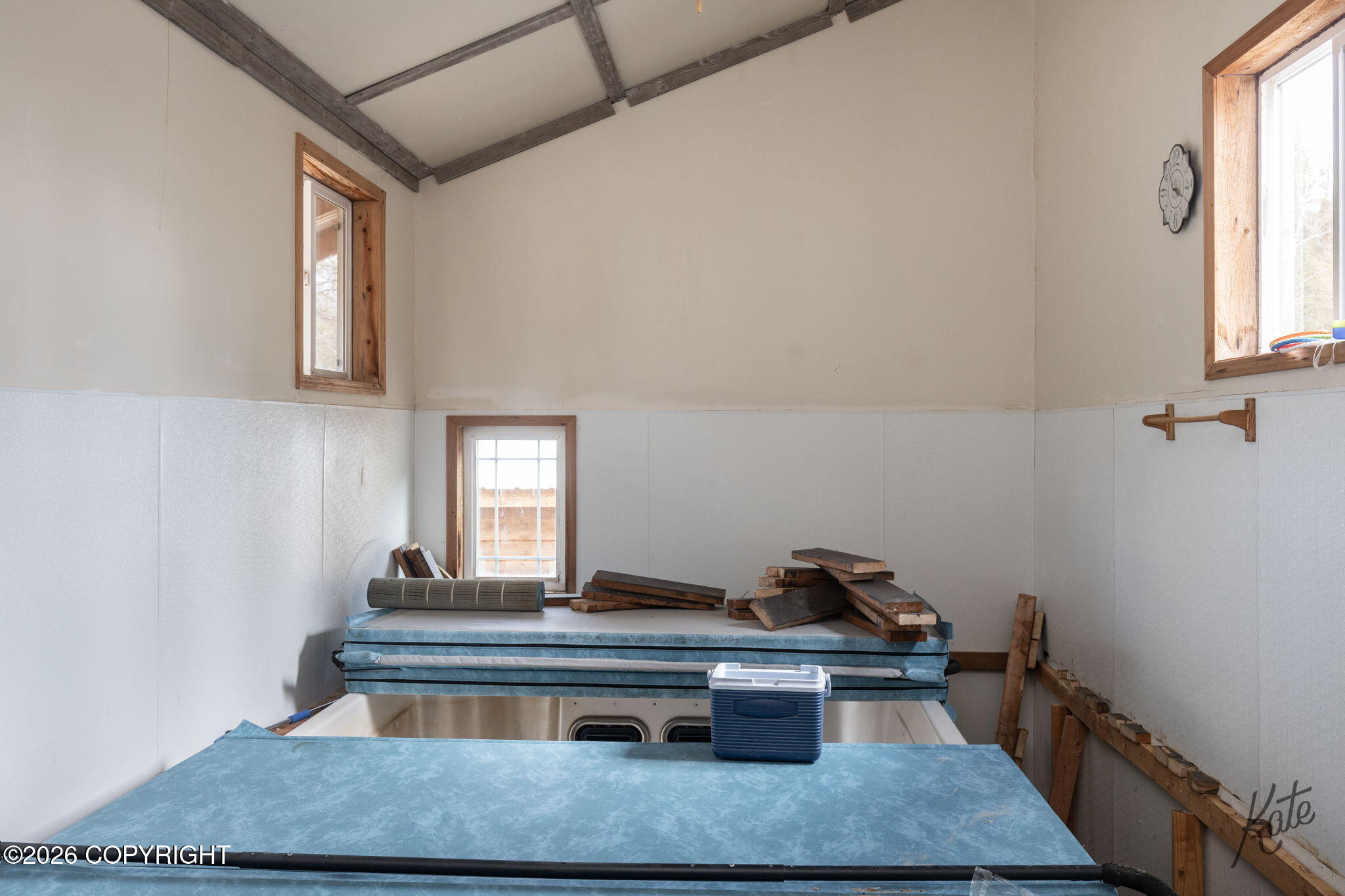 8885 Old Richardson Highway Property Photo 14