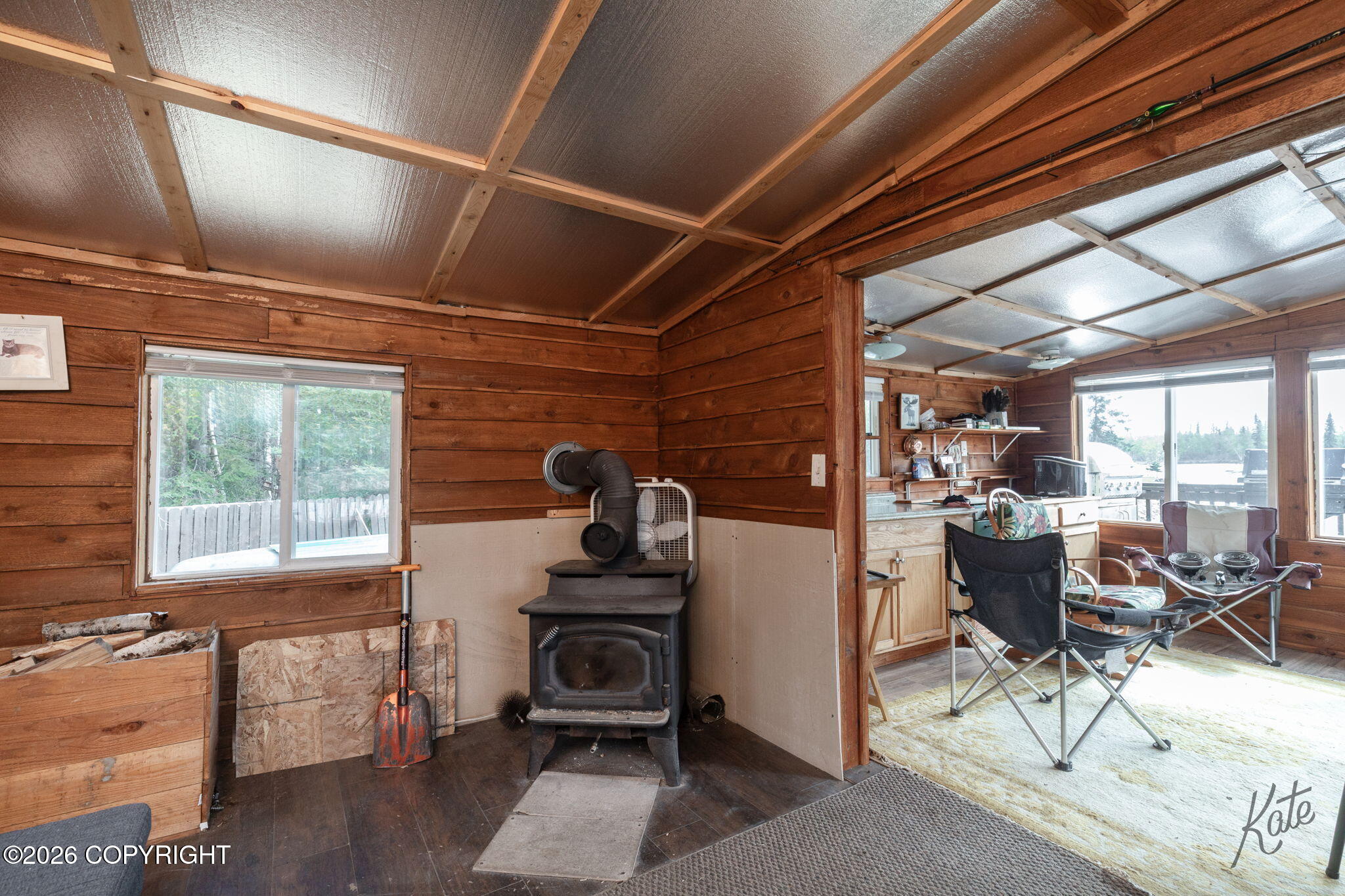 8885 Old Richardson Highway Property Photo 15