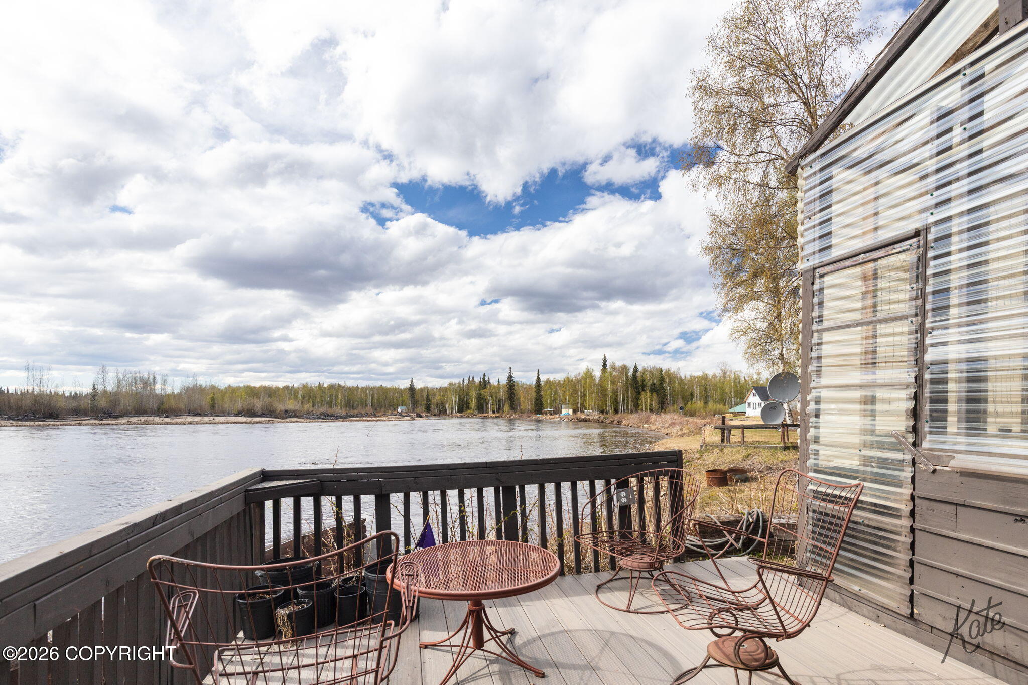 8885 Old Richardson Highway Property Photo 16