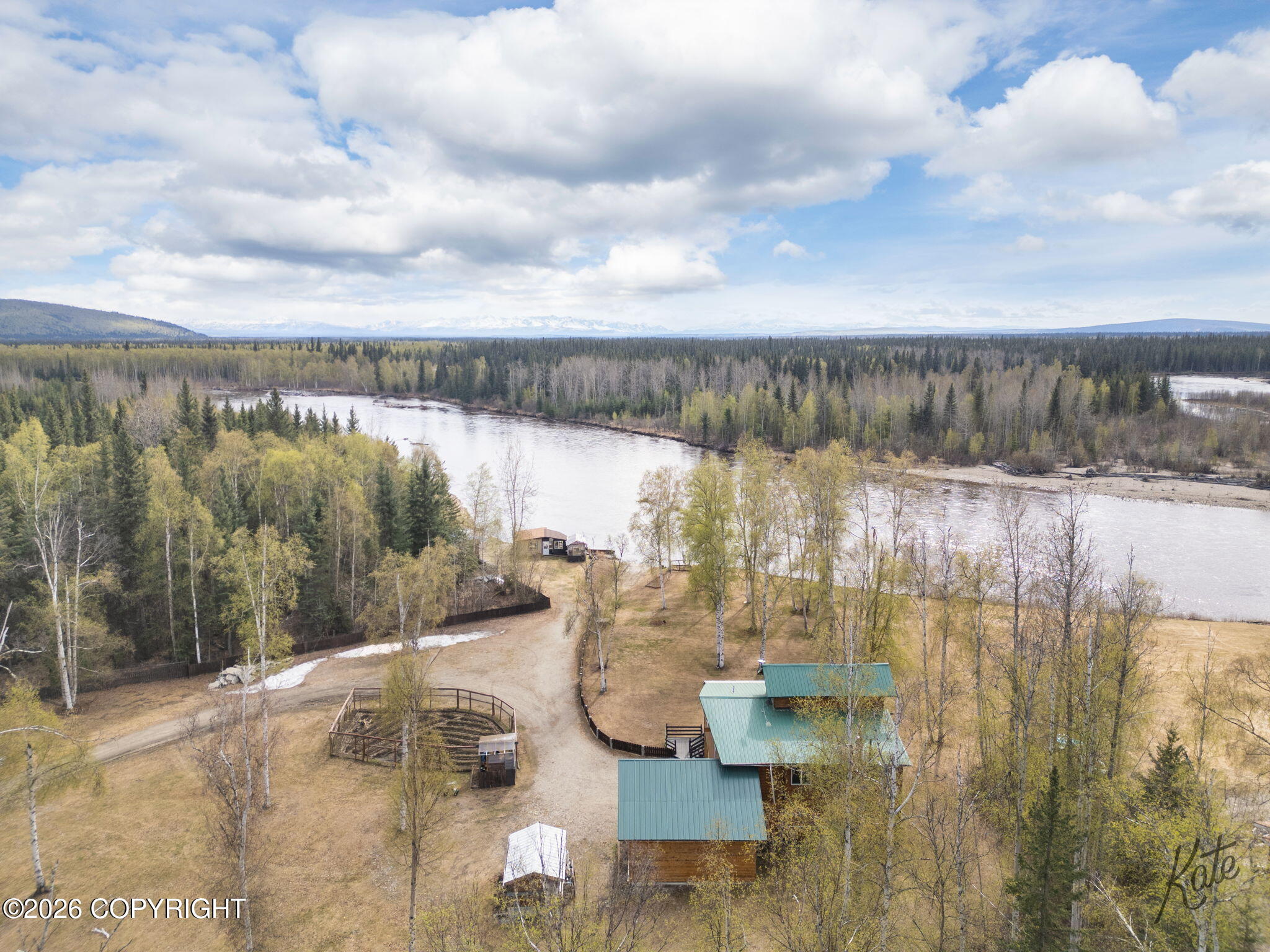 8885 Old Richardson Highway Property Photo 17