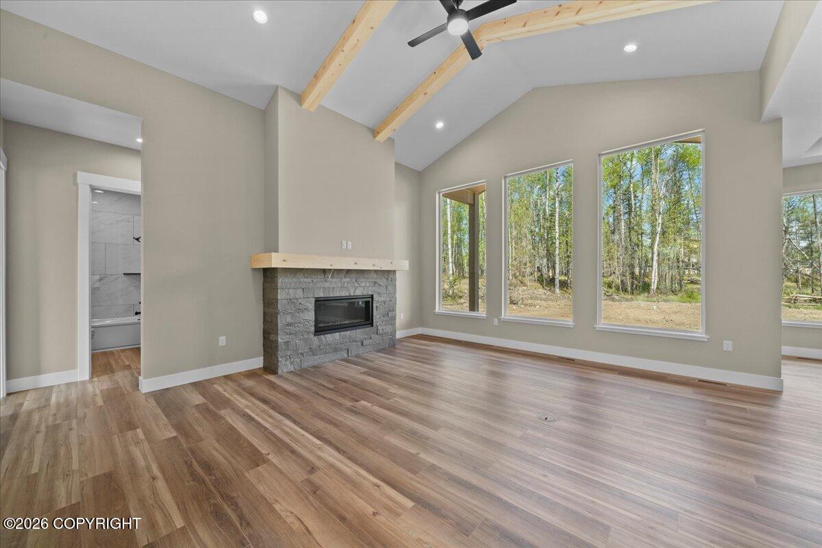 1391 N Cedar Hills Drive Property Photo 3