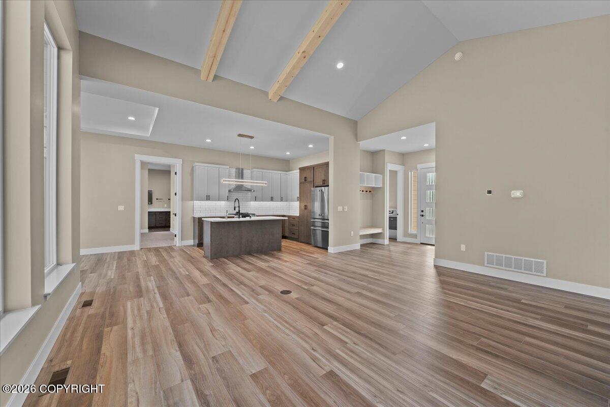 1391 N Cedar Hills Drive Property Photo 8