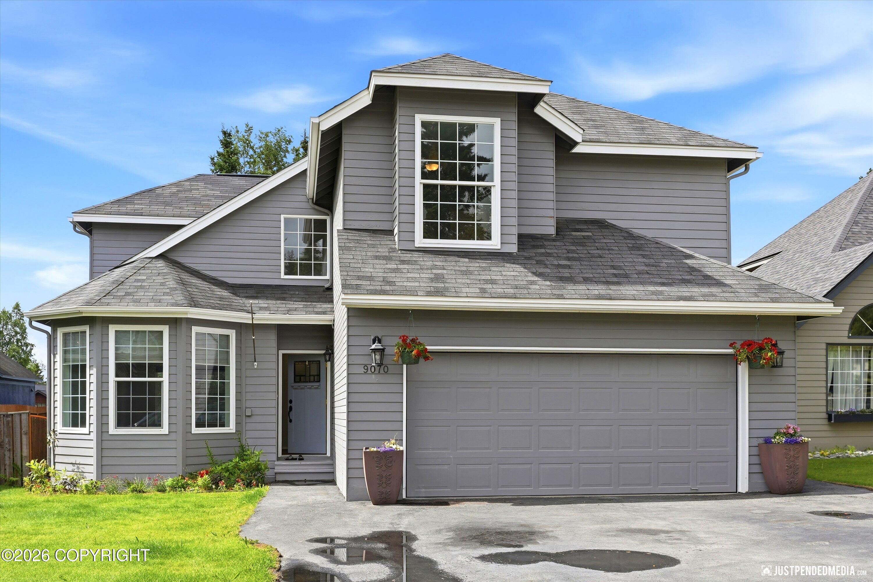 9070 Cathedral Place Property Photo 1