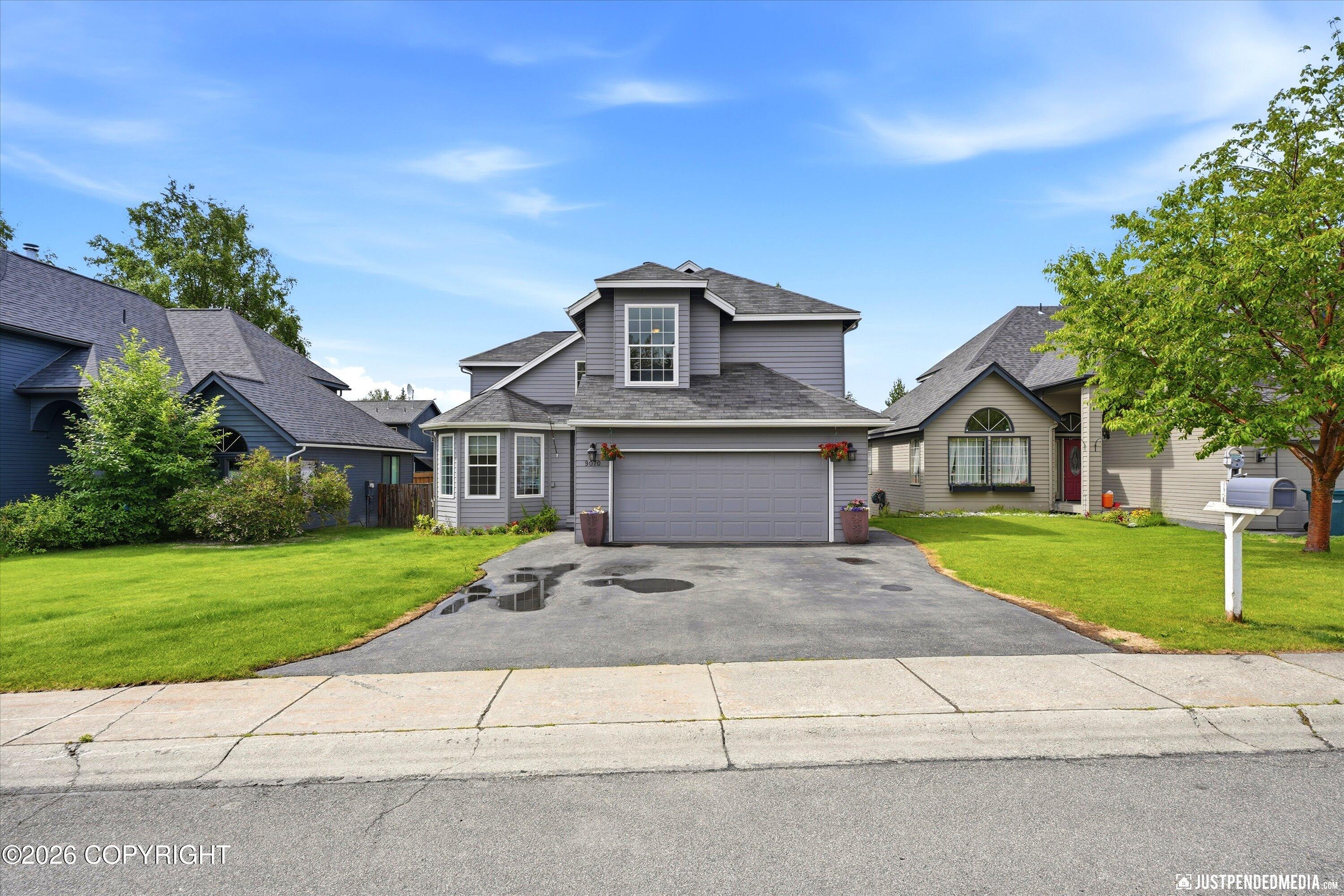 9070 Cathedral Place Property Photo 3