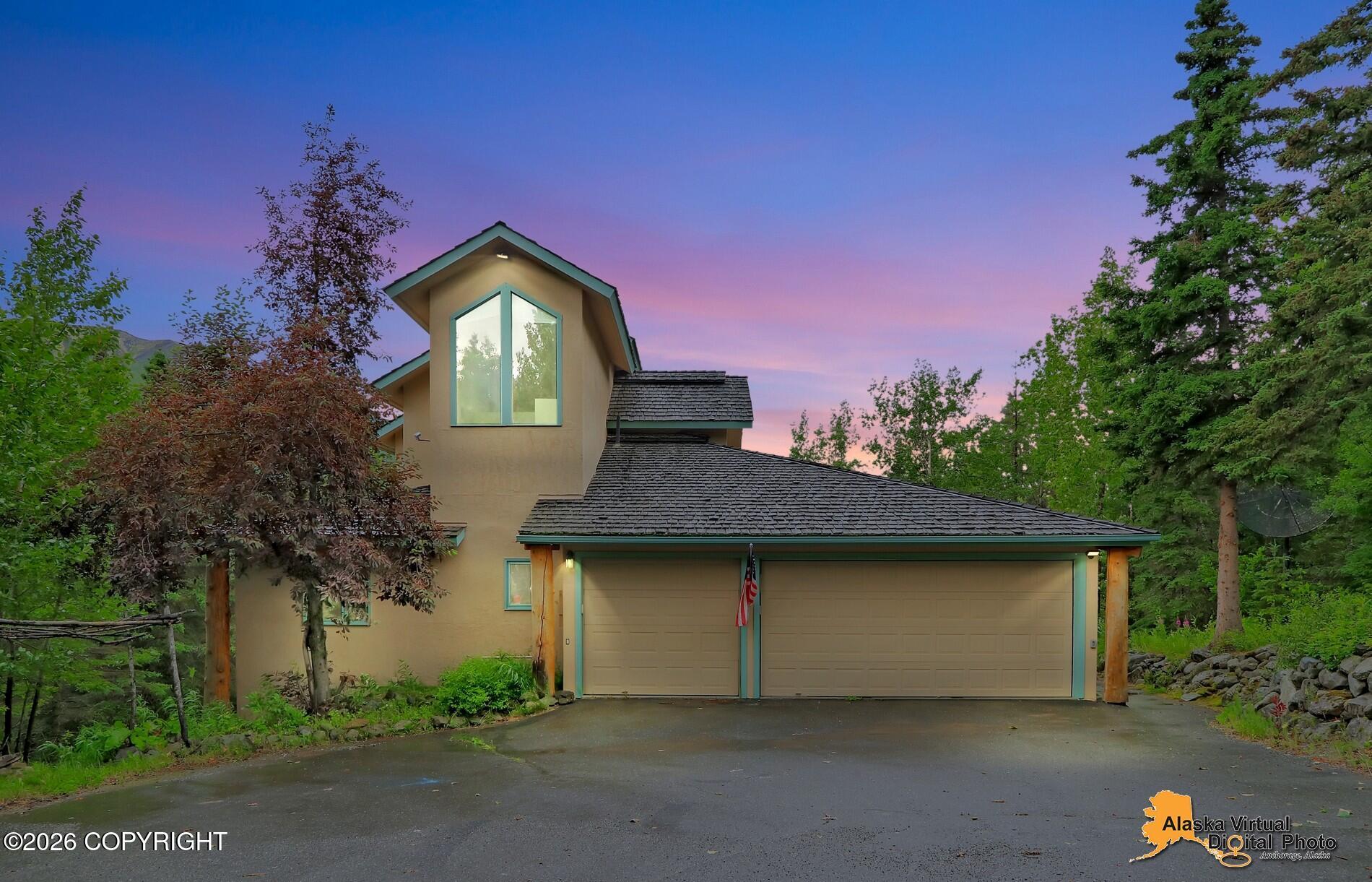 6212 Magnaview Drive Property Photo 1
