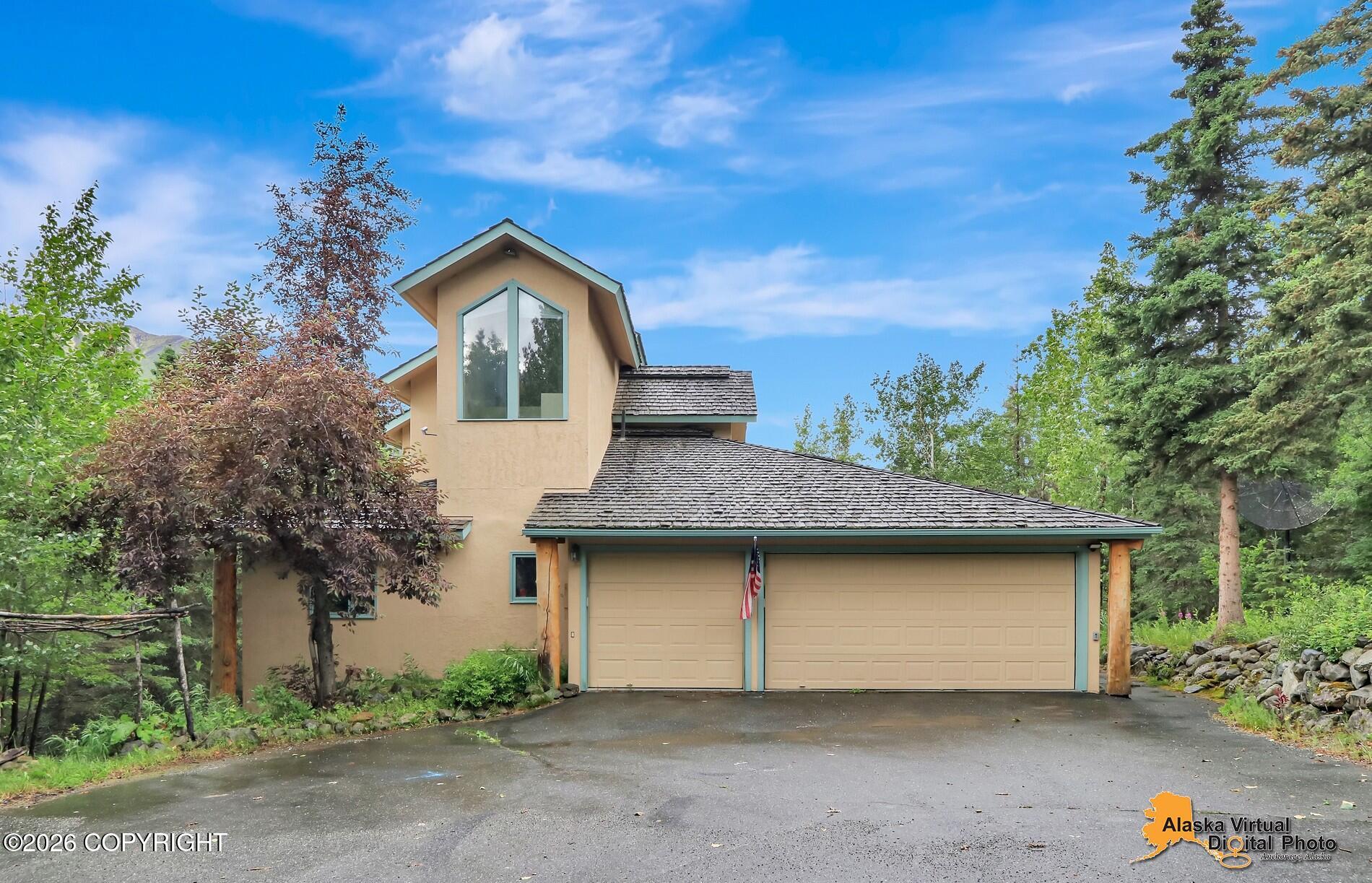 6212 Magnaview Drive Property Photo 2
