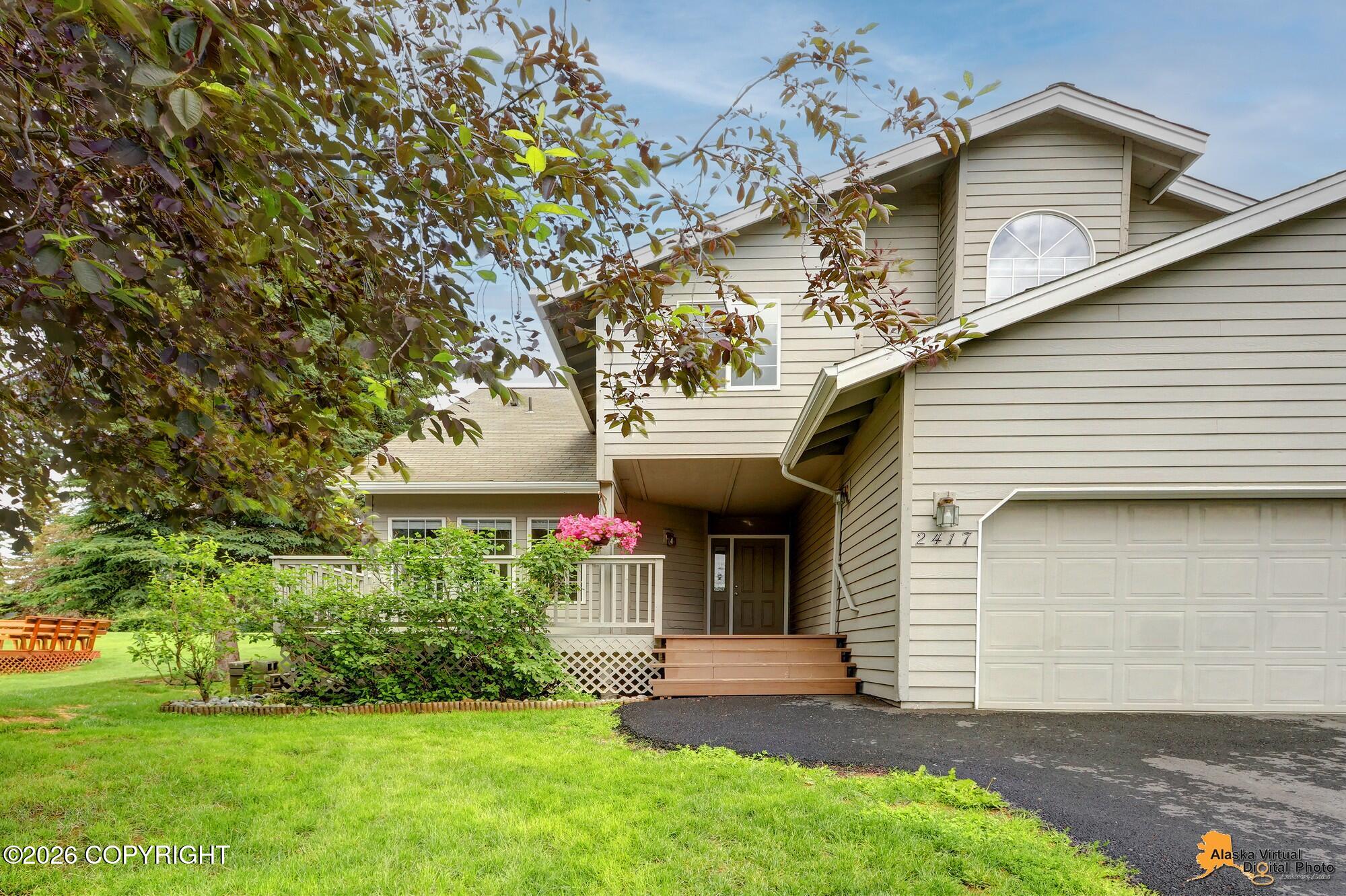 2417 Fantail Circle Property Photo 2