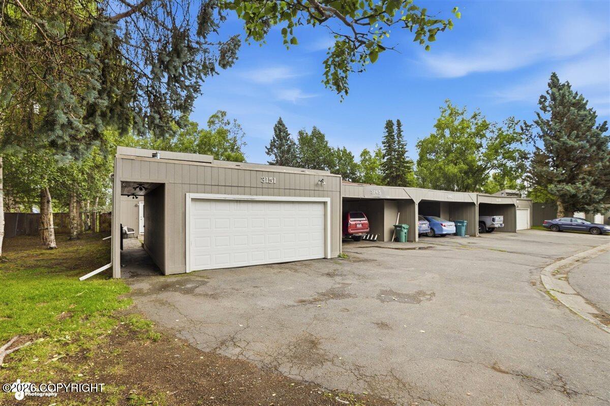 3151 Draco Drive Property Photo 1