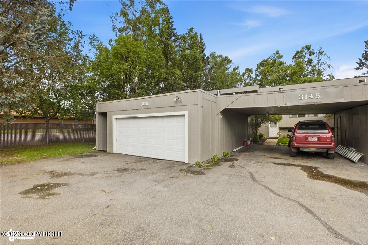 3151 Draco Drive Property Photo 2