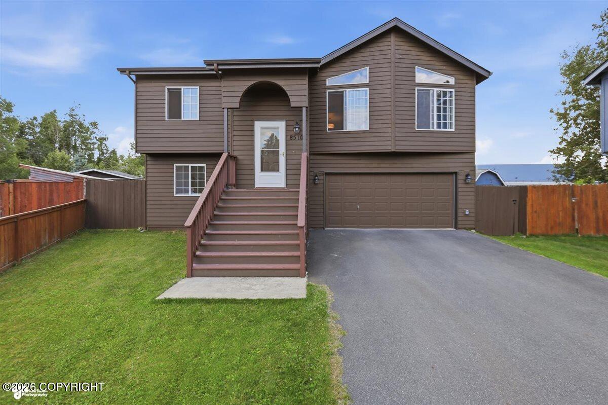 8510 Atkins Place Property Photo 1