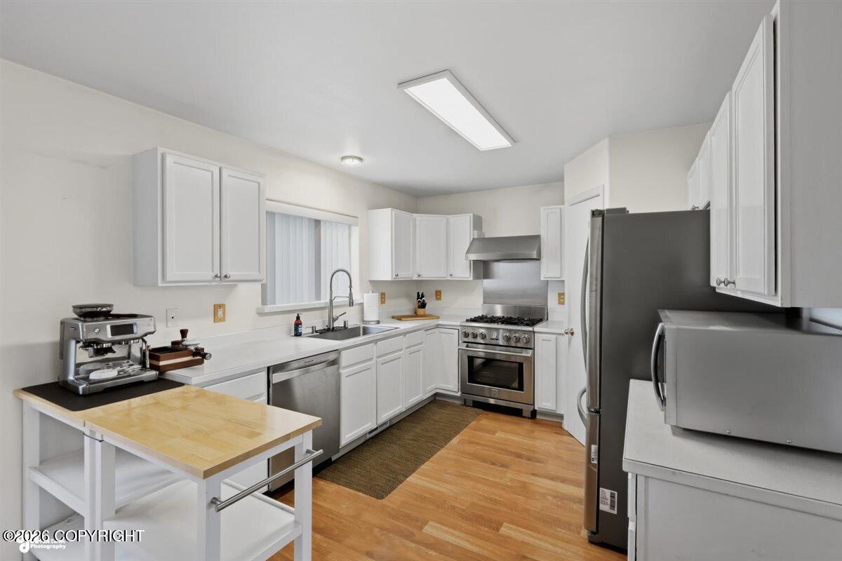 8510 Atkins Place Property Photo 12