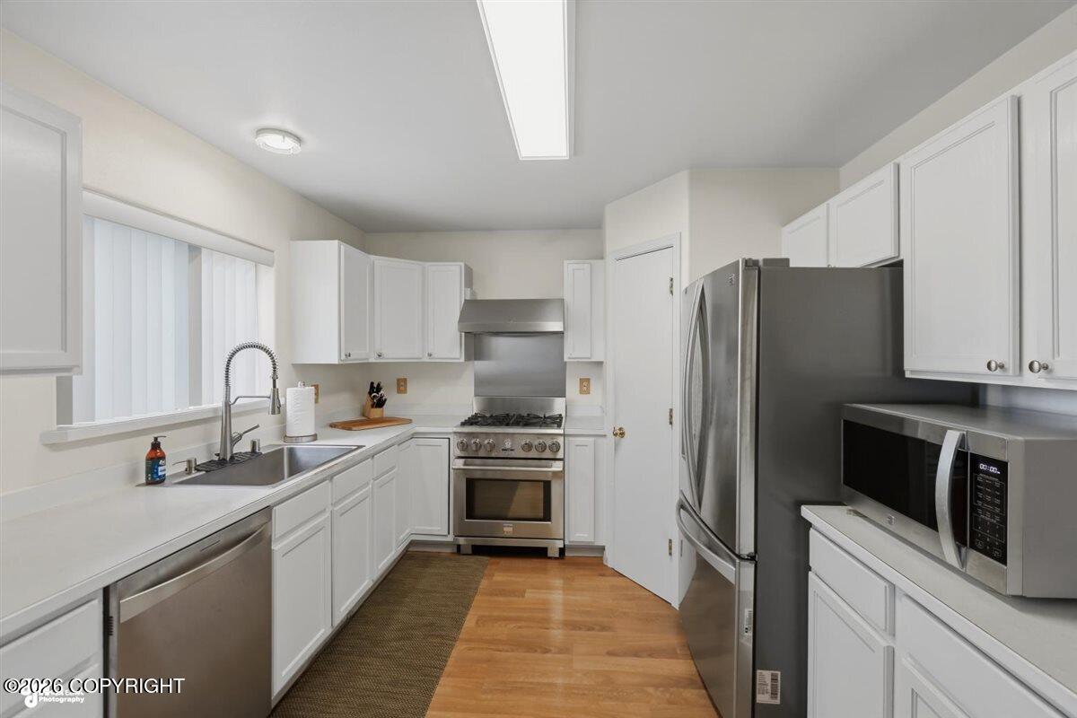 8510 Atkins Place Property Photo 13