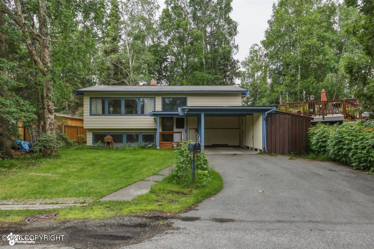 2416 Spurr Lane Property Photo 1