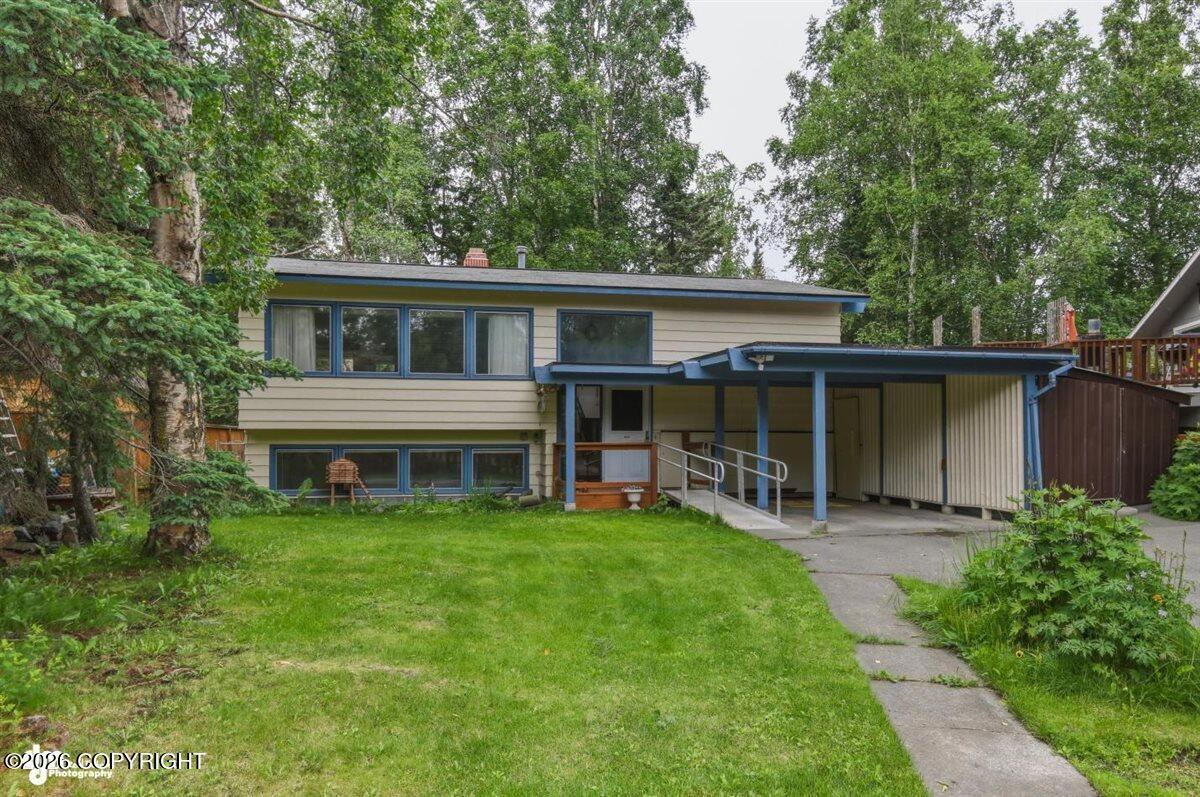 2416 Spurr Lane Property Photo 2
