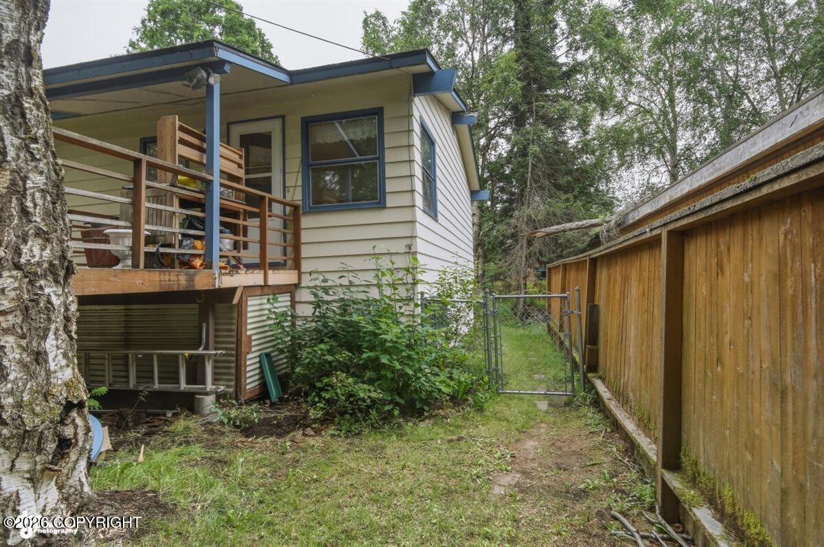 2416 Spurr Lane Property Photo 41