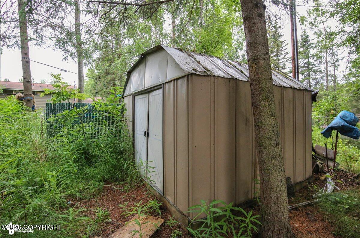 2416 Spurr Lane Property Photo 45