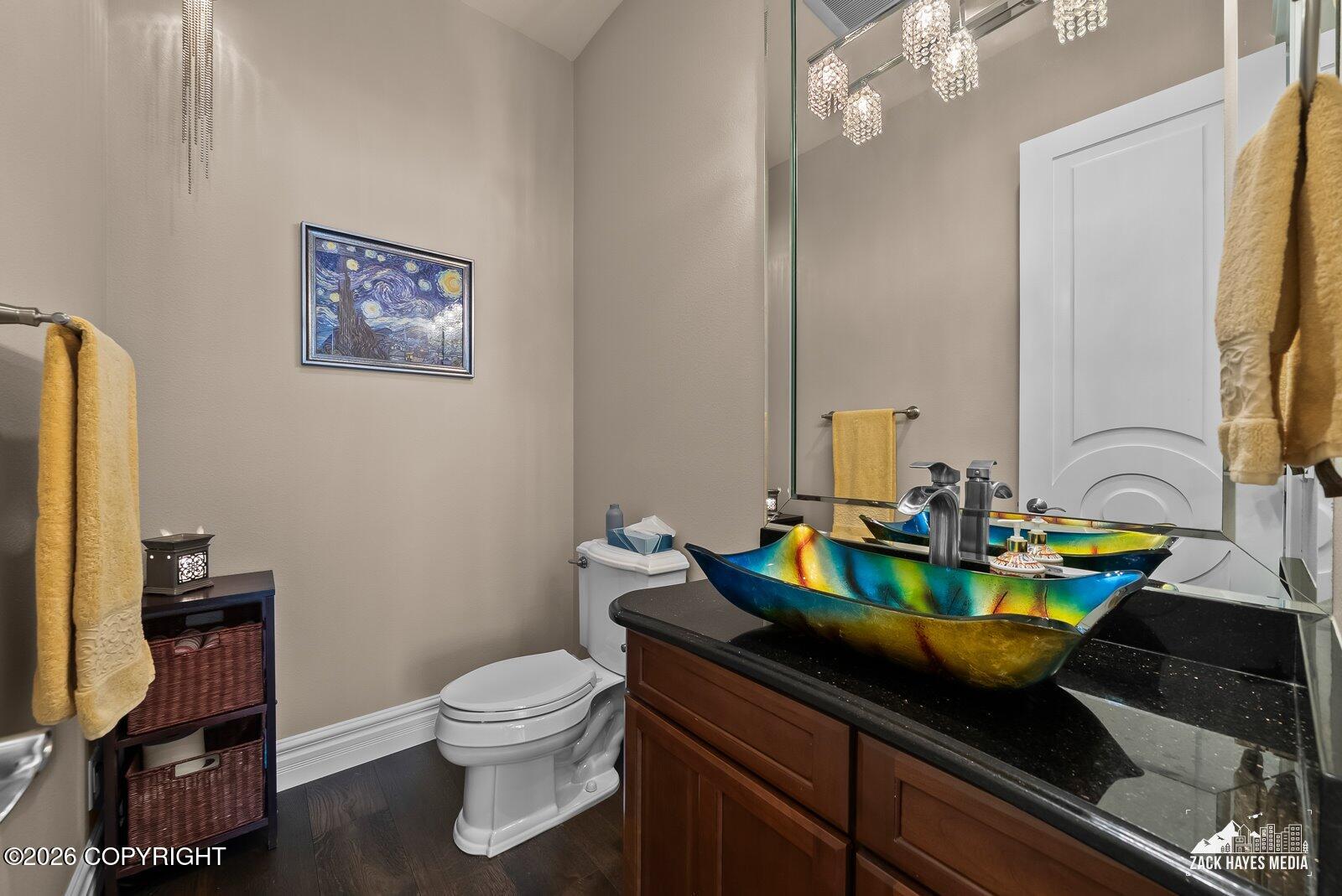 16875 Saint John's Drive Property Photo 41
