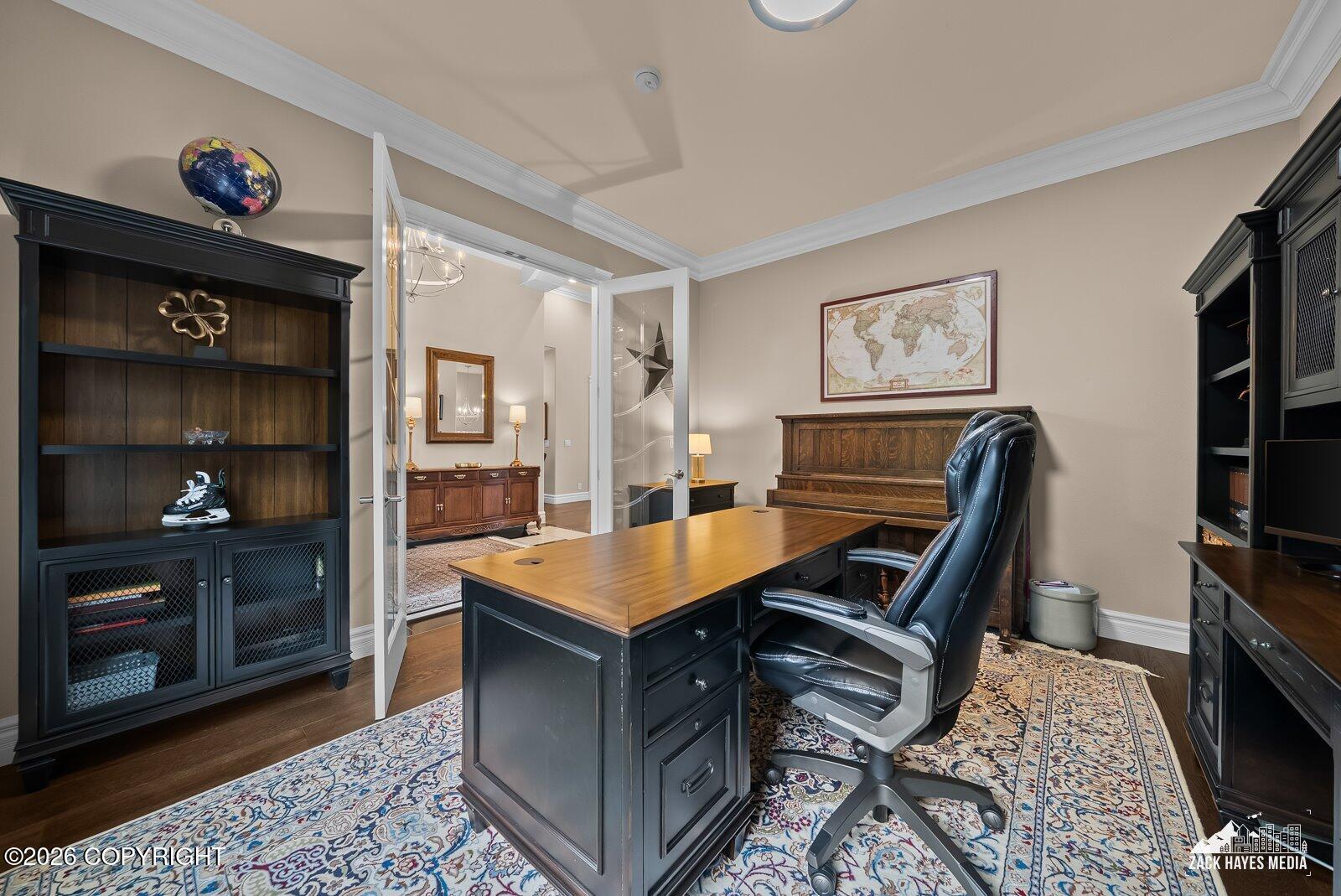 16875 Saint John's Drive Property Photo 44