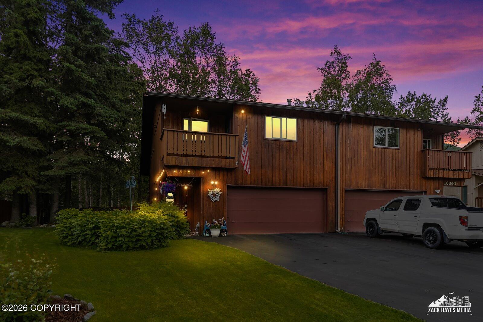 18850 S Kanaga Loop Property Photo 1
