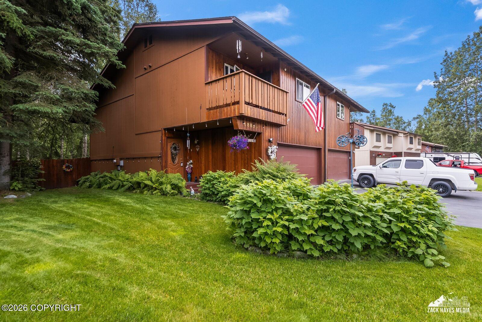 18850 S Kanaga Loop Property Photo 2