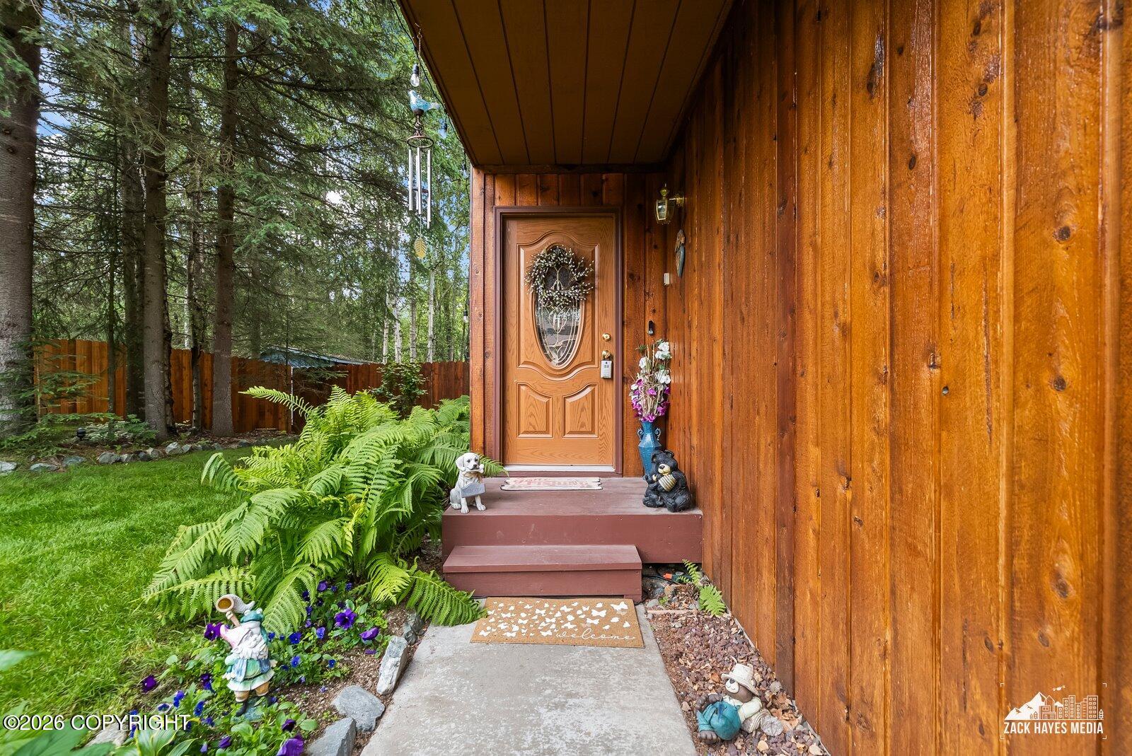 18850 S Kanaga Loop Property Photo 3