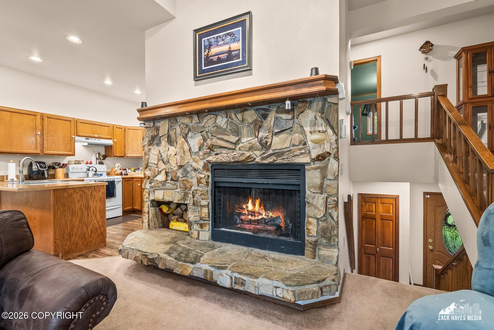 18850 S Kanaga Loop Property Photo 6