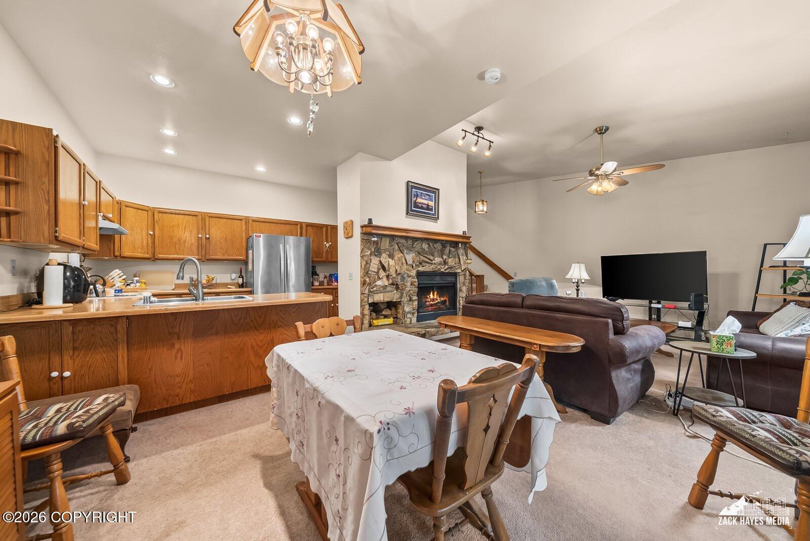 18850 S Kanaga Loop Property Photo 8