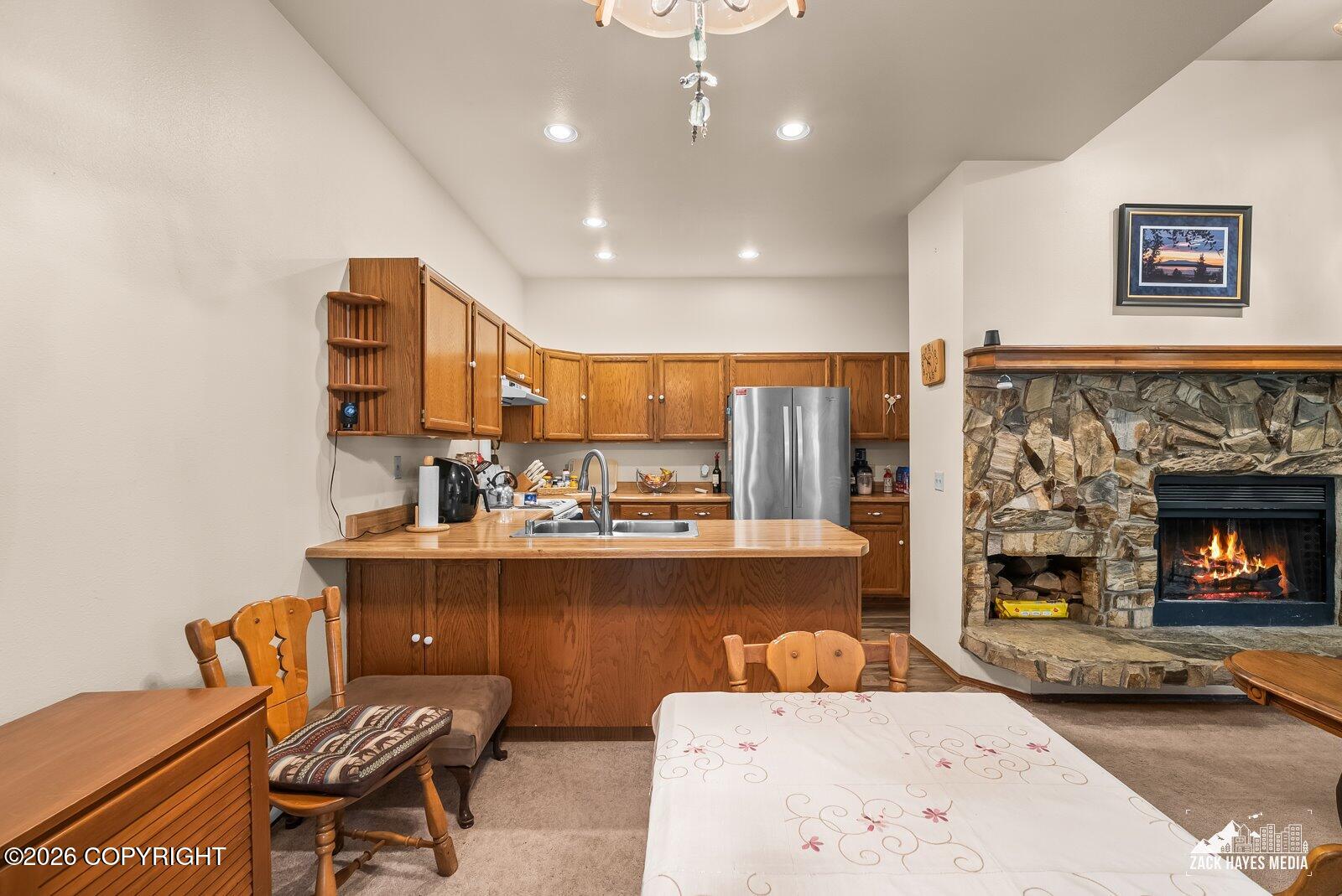 18850 S Kanaga Loop Property Photo 10