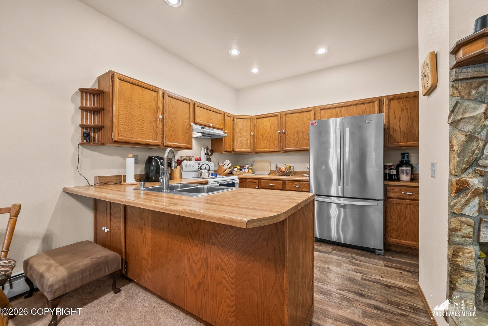 18850 S Kanaga Loop Property Photo 12