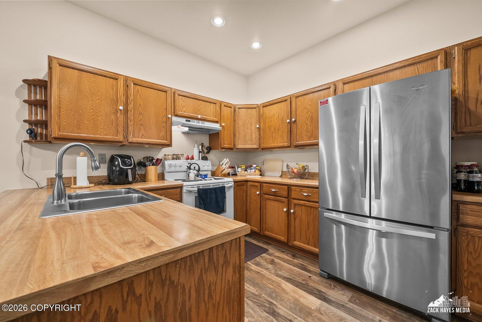 18850 S Kanaga Loop Property Photo 13