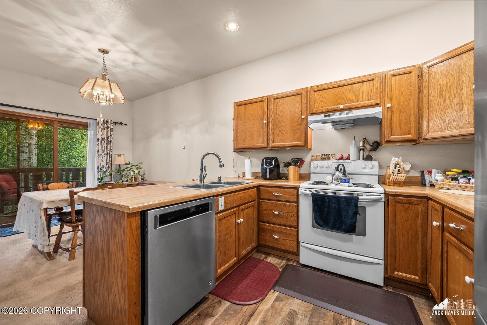 18850 S Kanaga Loop Property Photo 14