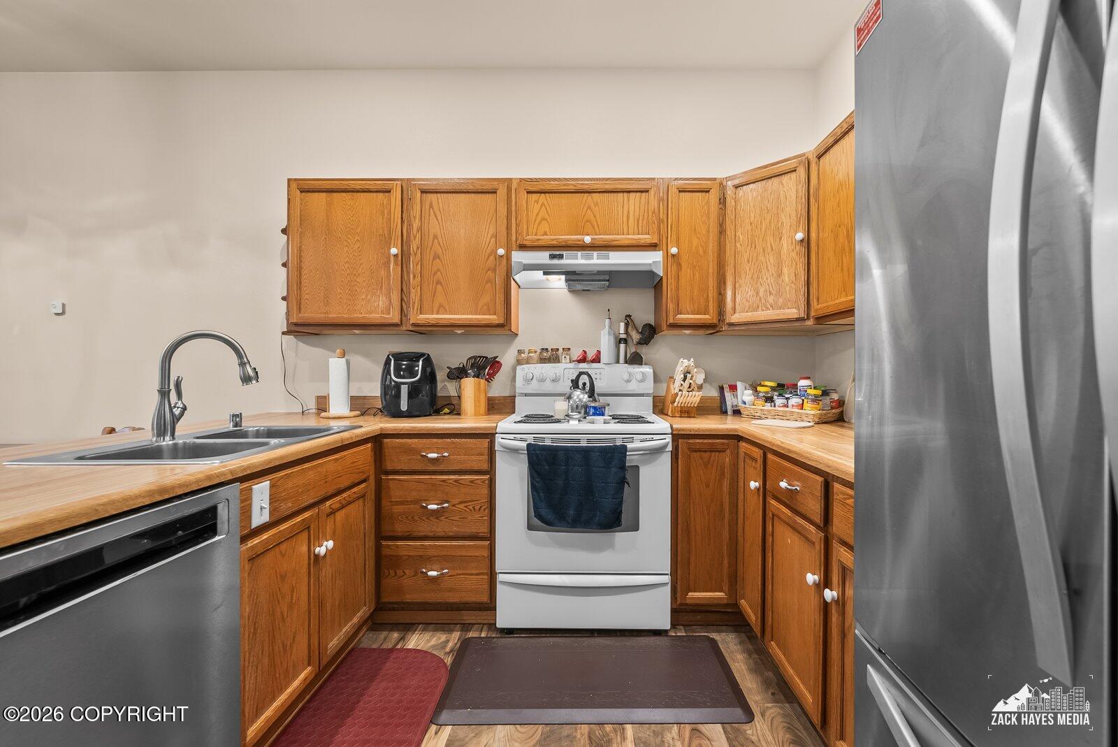 18850 S Kanaga Loop Property Photo 15