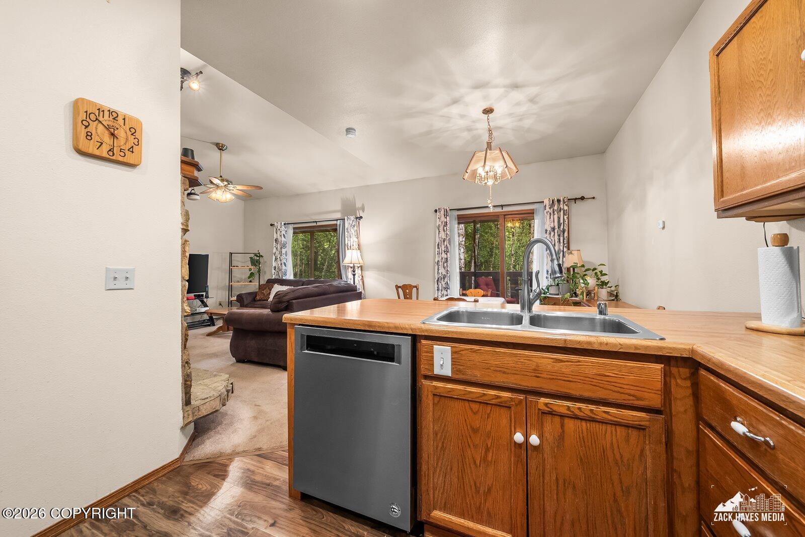 18850 S Kanaga Loop Property Photo 17