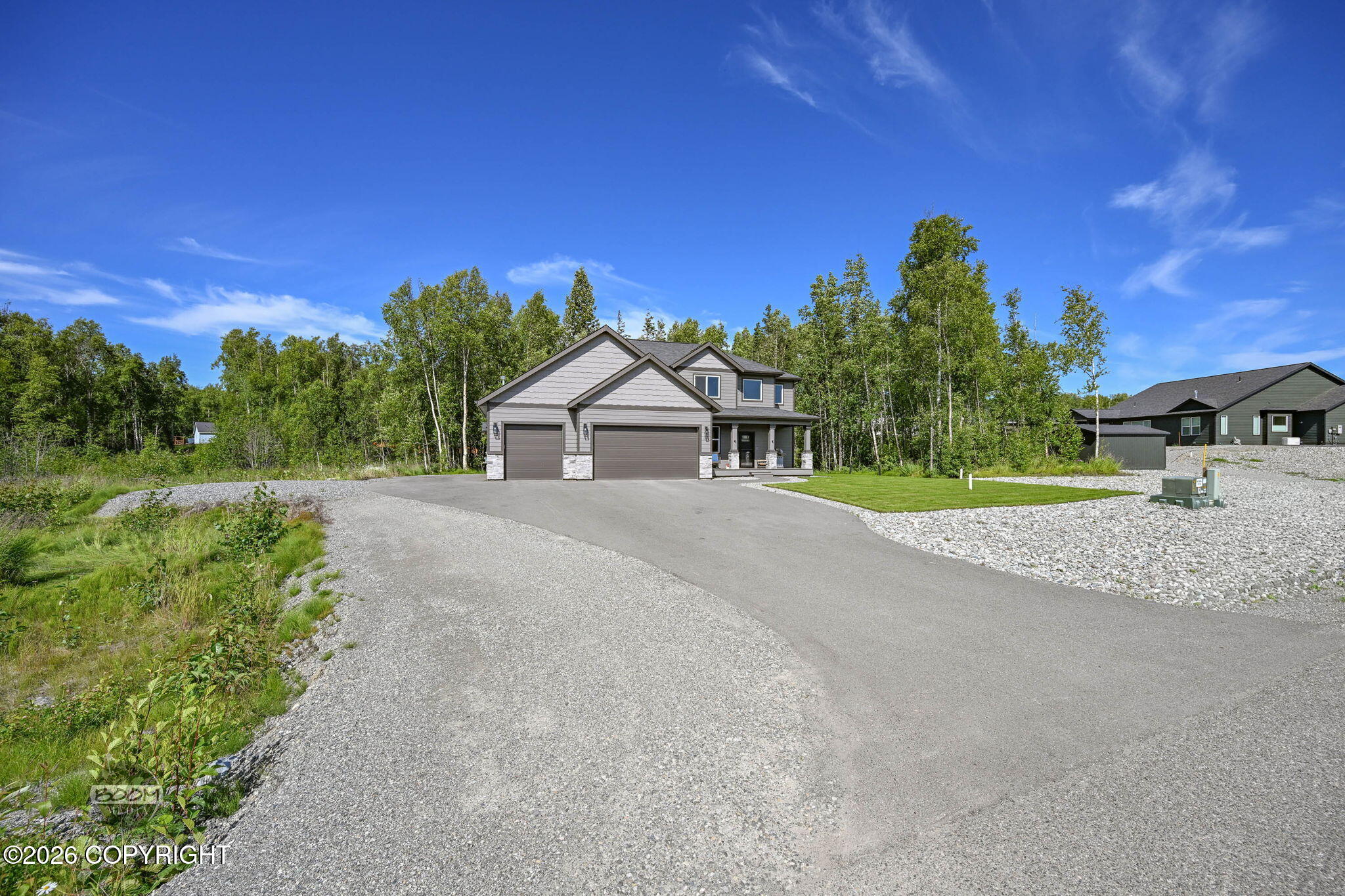 1141 W Bluff View Drive Property Photo 3