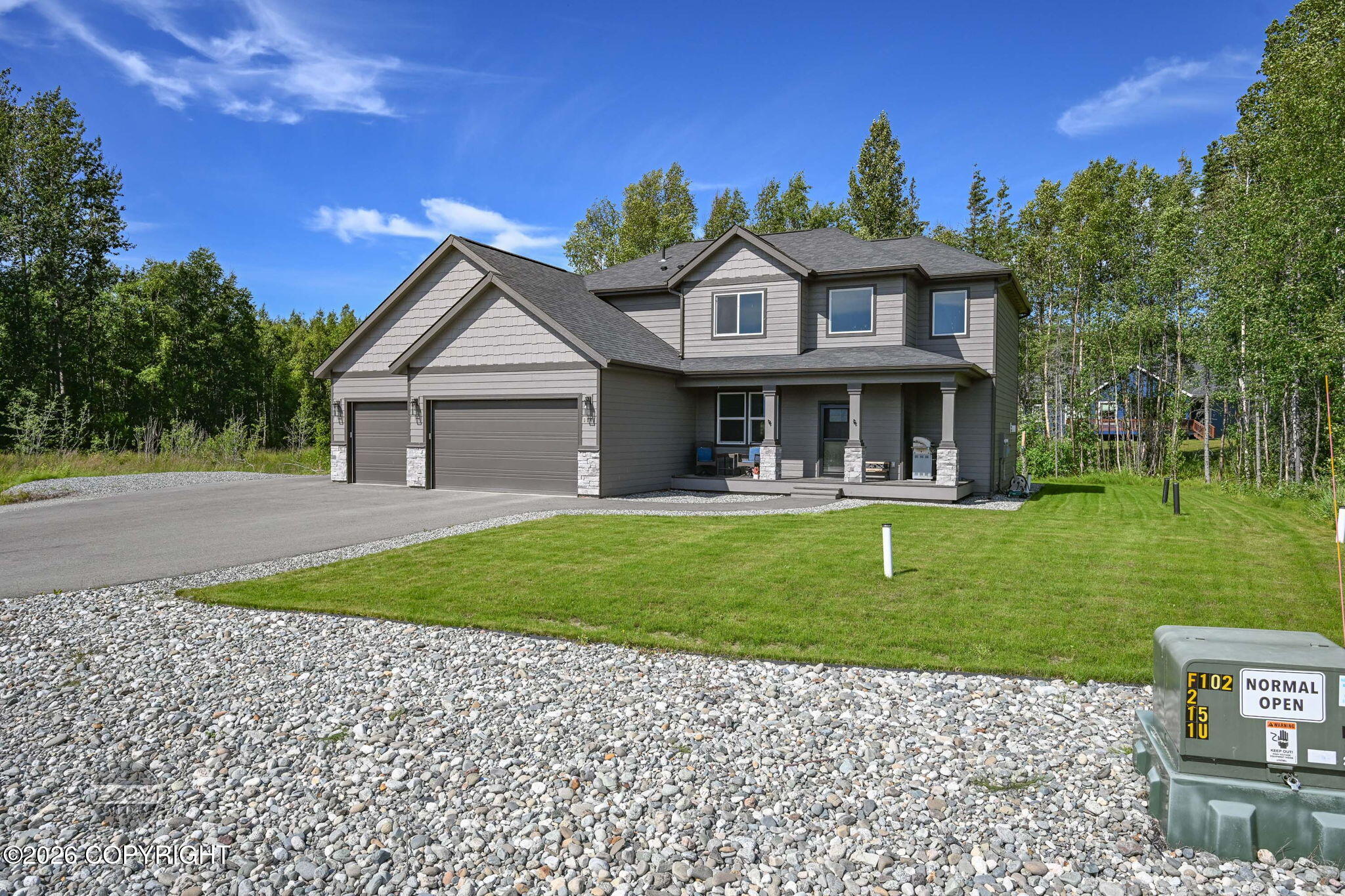 1141 W Bluff View Drive Property Photo 6