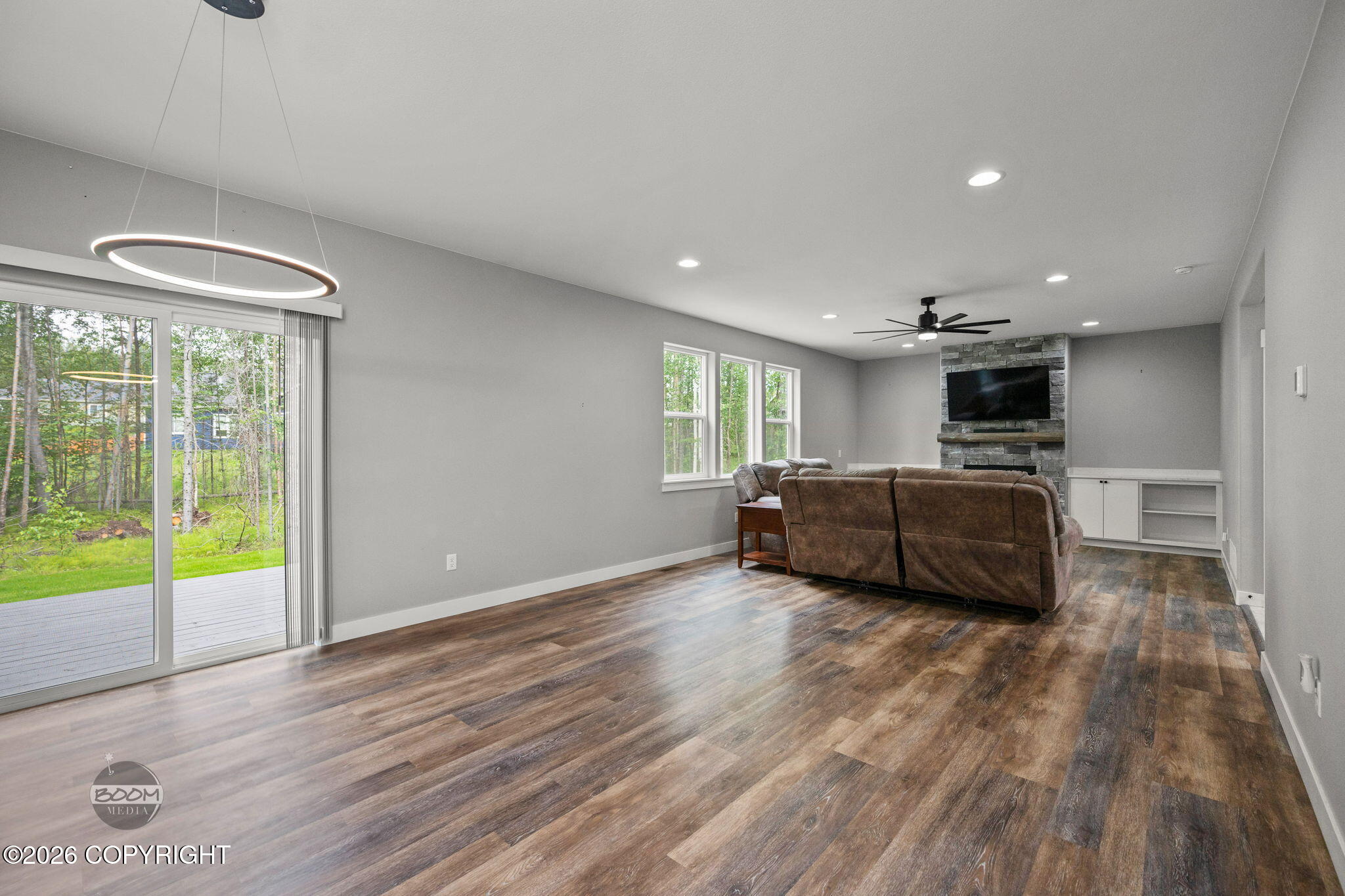 1141 W Bluff View Drive Property Photo 20