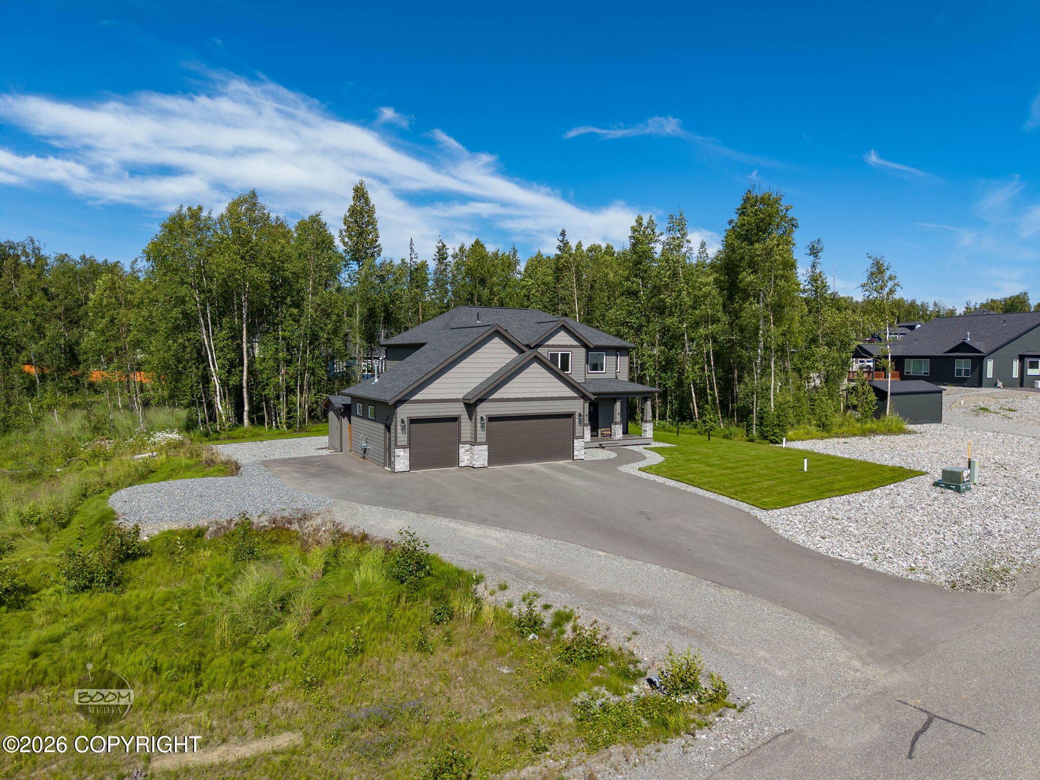 1141 W Bluff View Drive Property Photo 60