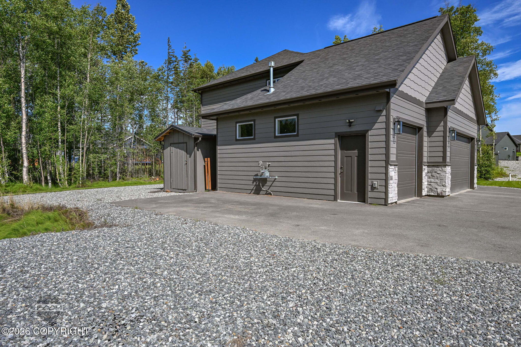 1141 W Bluff View Drive Property Photo 61