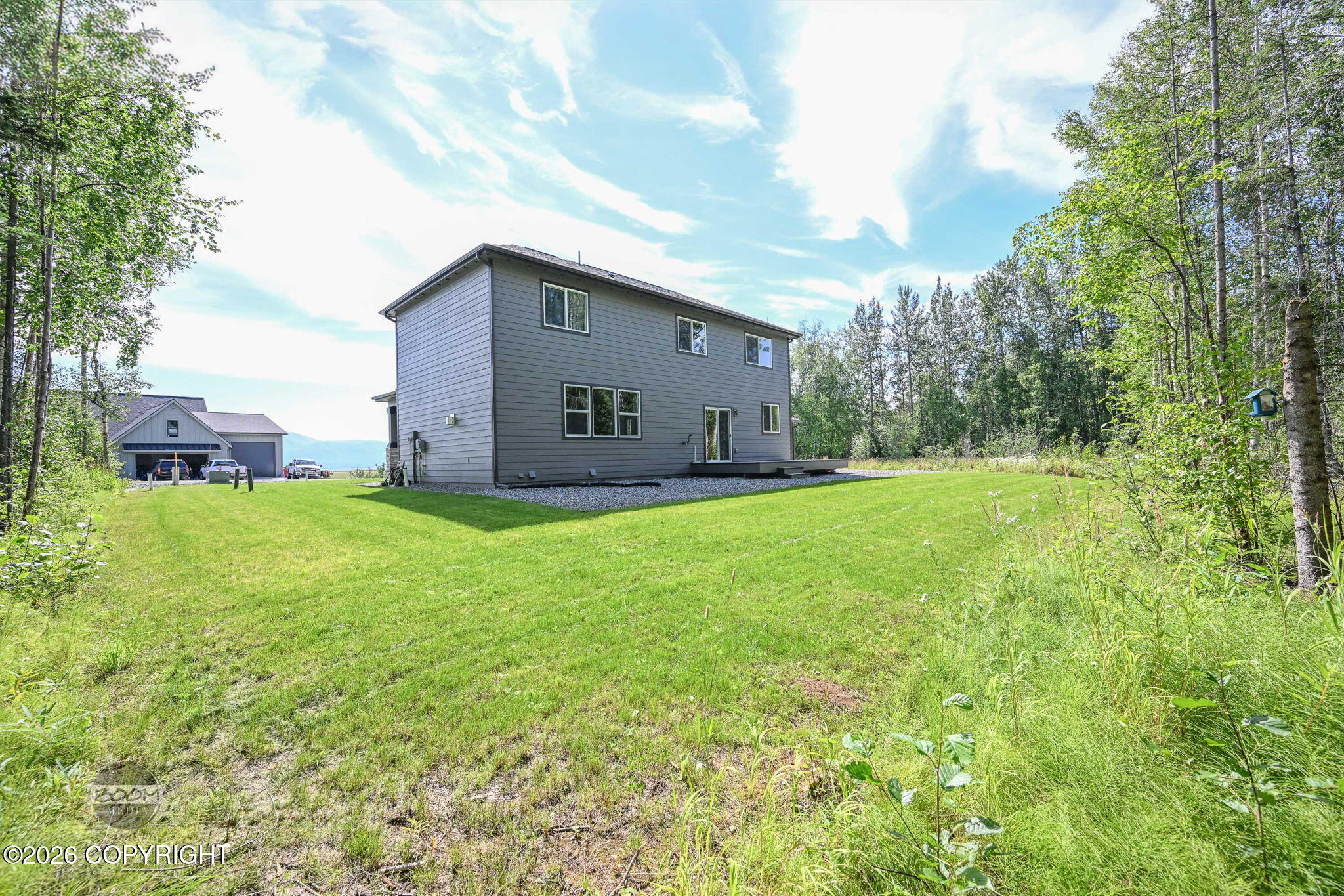 1141 W Bluff View Drive Property Photo 68