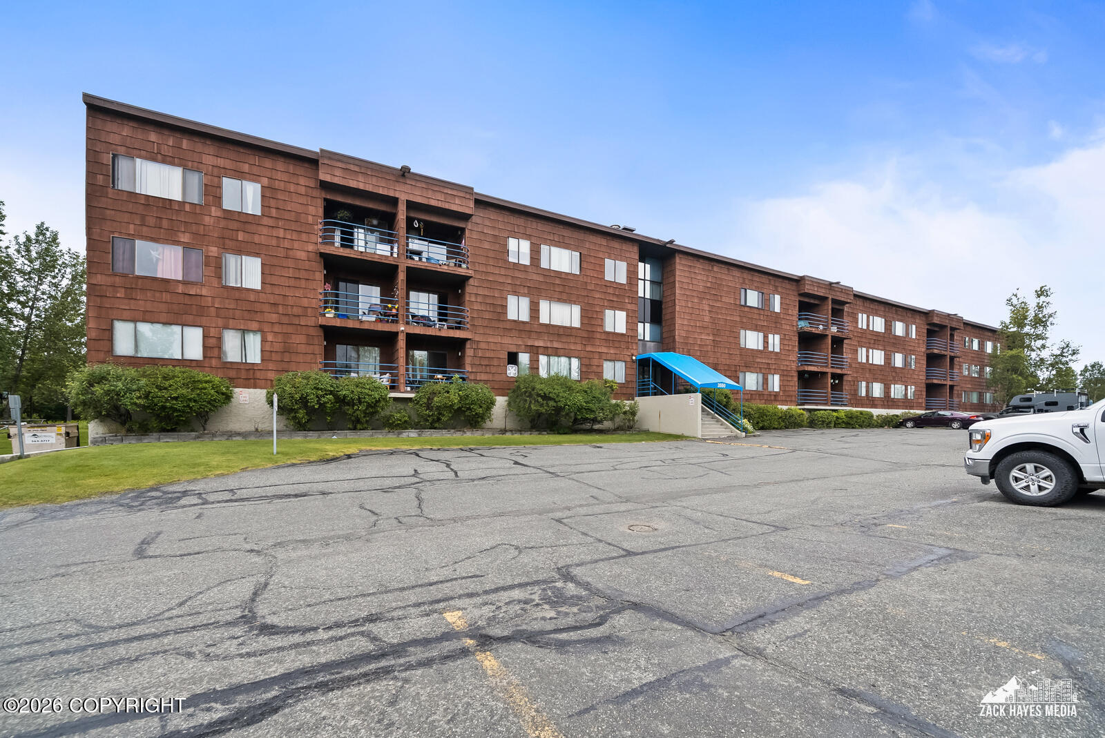 3550 W Dimond Boulevard #314 Property Photo 1