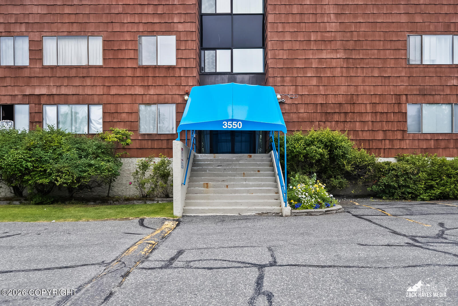 3550 W Dimond Boulevard #314 Property Photo 2