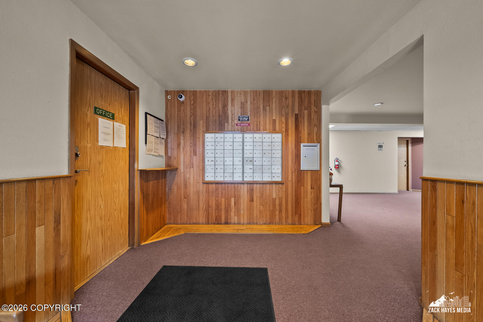 3550 W Dimond Boulevard #314 Property Photo 3