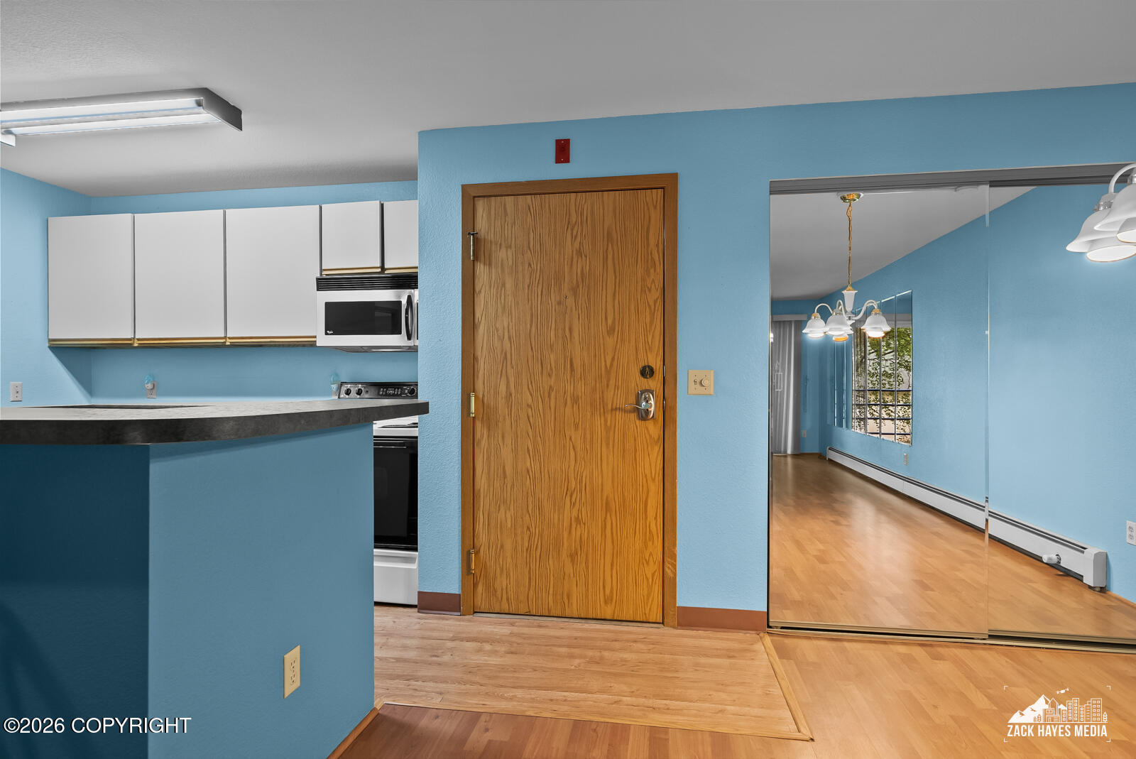 3550 W Dimond Boulevard #314 Property Photo 4