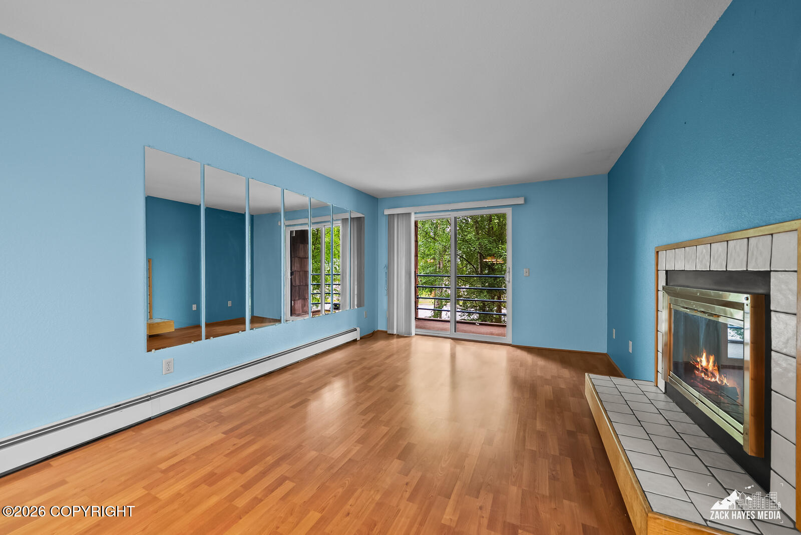 3550 W Dimond Boulevard #314 Property Photo 5