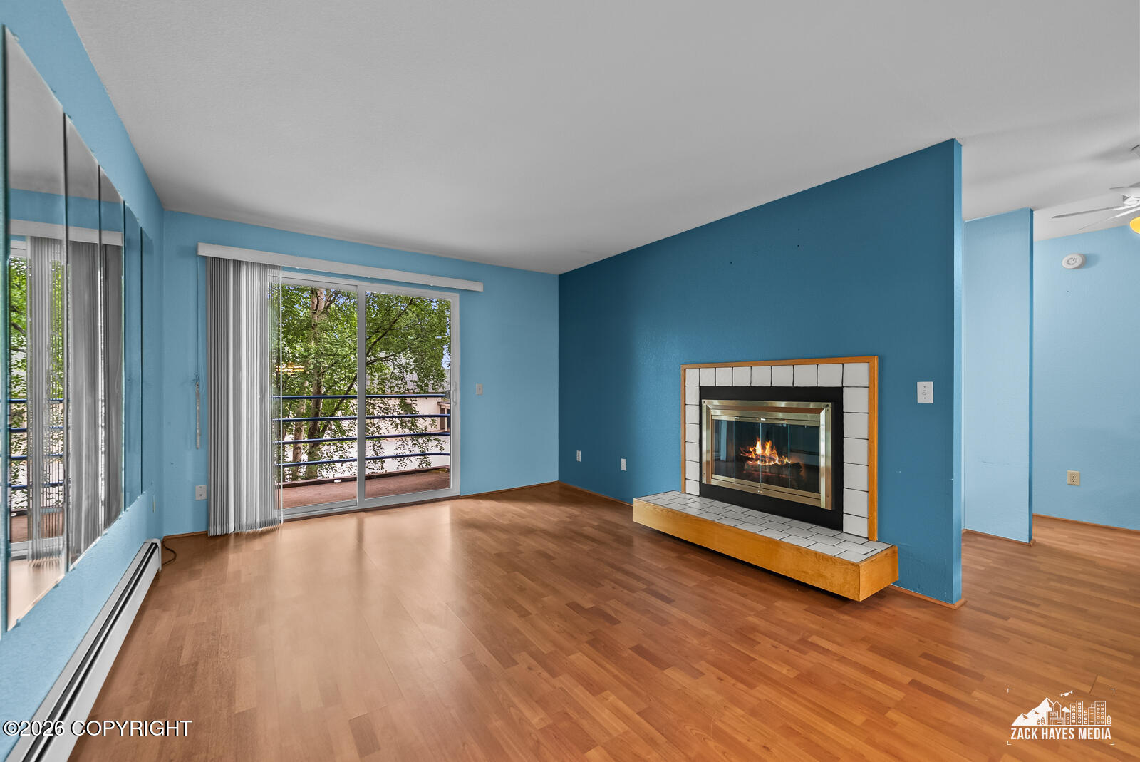 3550 W Dimond Boulevard #314 Property Photo 6
